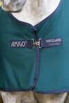 Horseware Amigo Jersey Cooler Abschwitzdecke