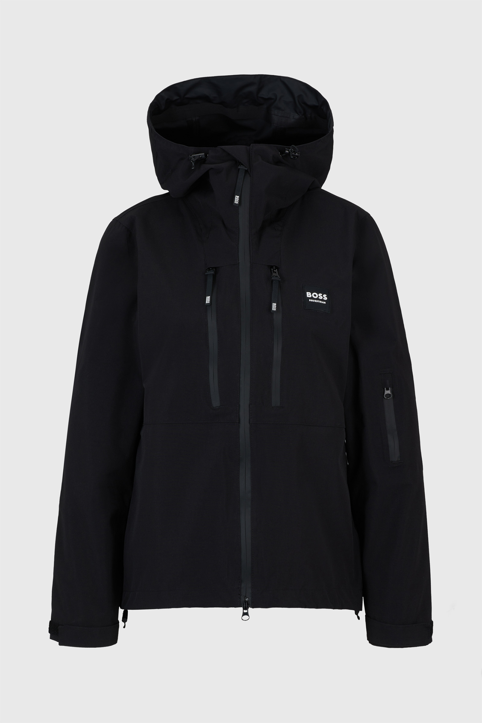 Boss Nova Regenjacke