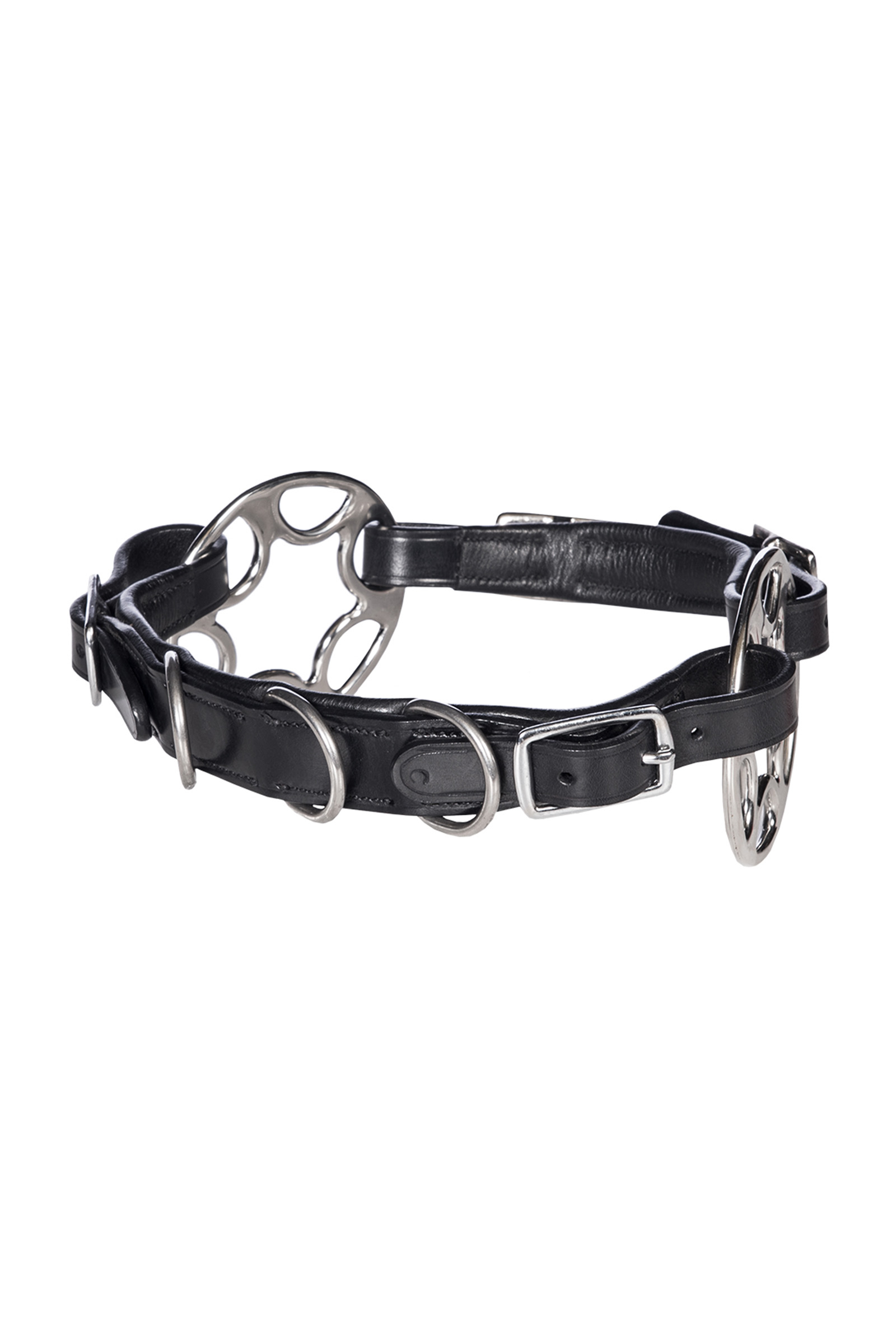 F.R.A. Freedom Riding Articles Caval Compl. Cavemore Trense (Syst.2) w/ Scissors & Reins