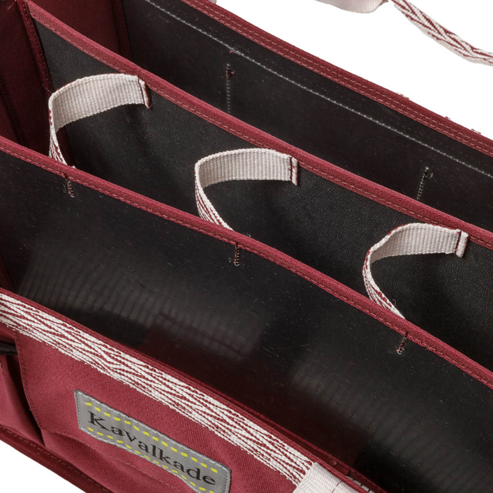 Kavalkade Faltbare Putztasche