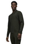 Tommy Hilfiger Equestrian Erwin Long Sleeve Polo