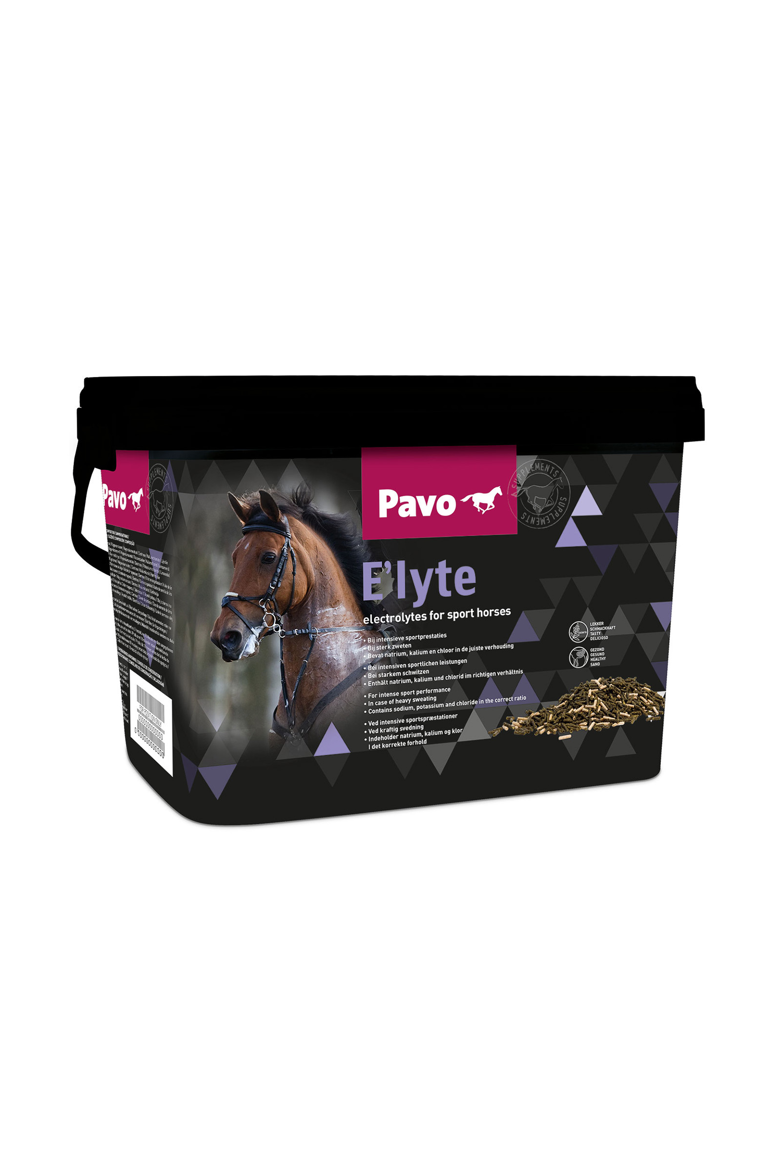 Pavo E'lyte 3kg