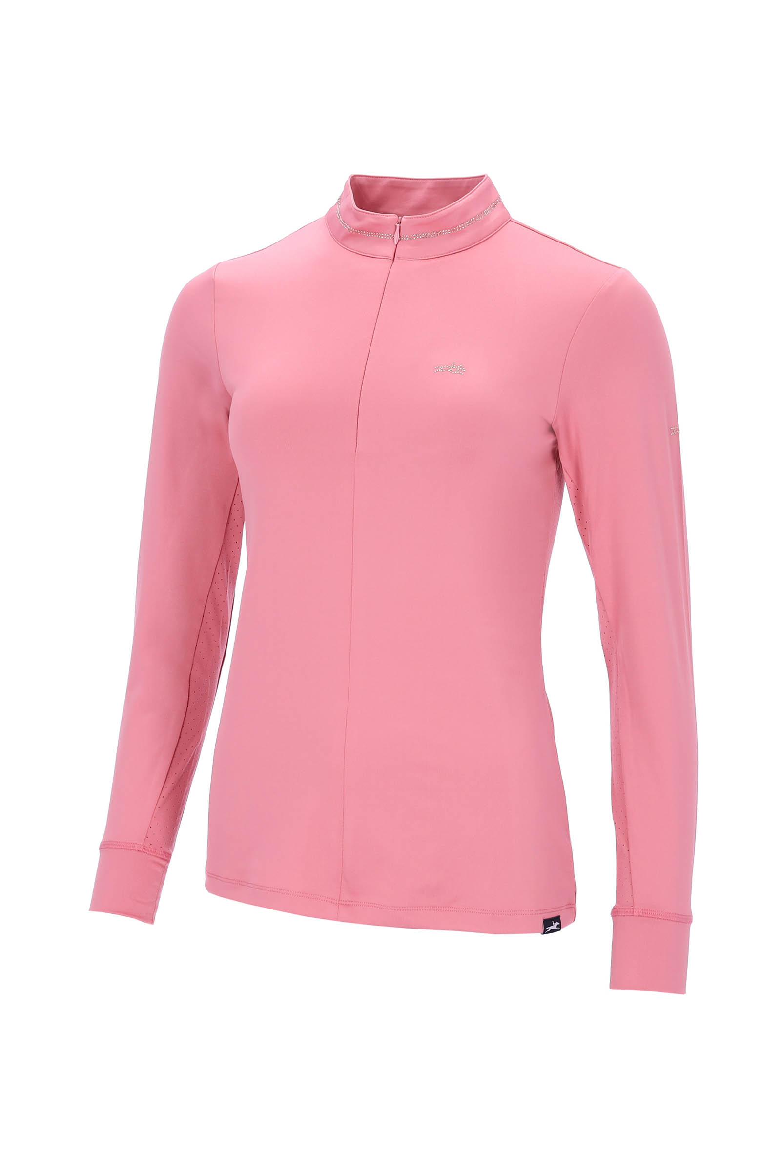 Berry Schockemöhle Sports SP Peppa Style Damen Winter Training Shirt