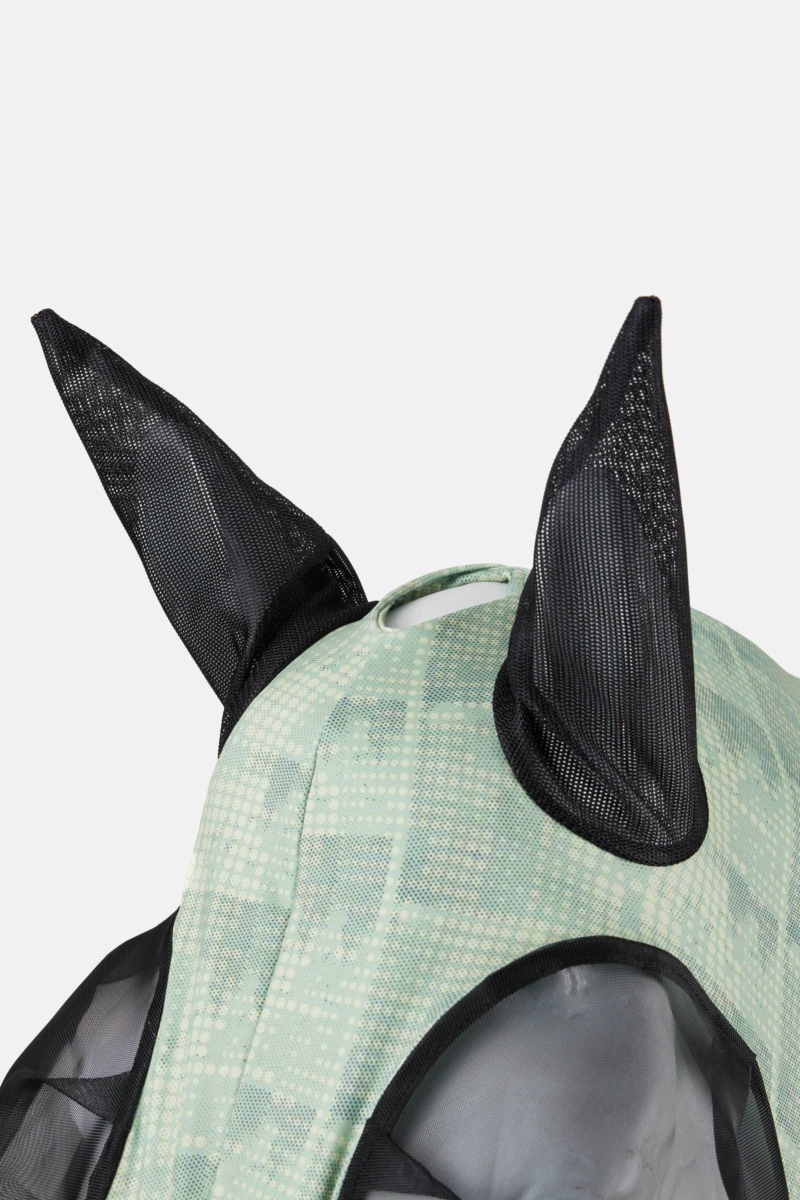 Horze Elastic Pull-On Fliegenmaske