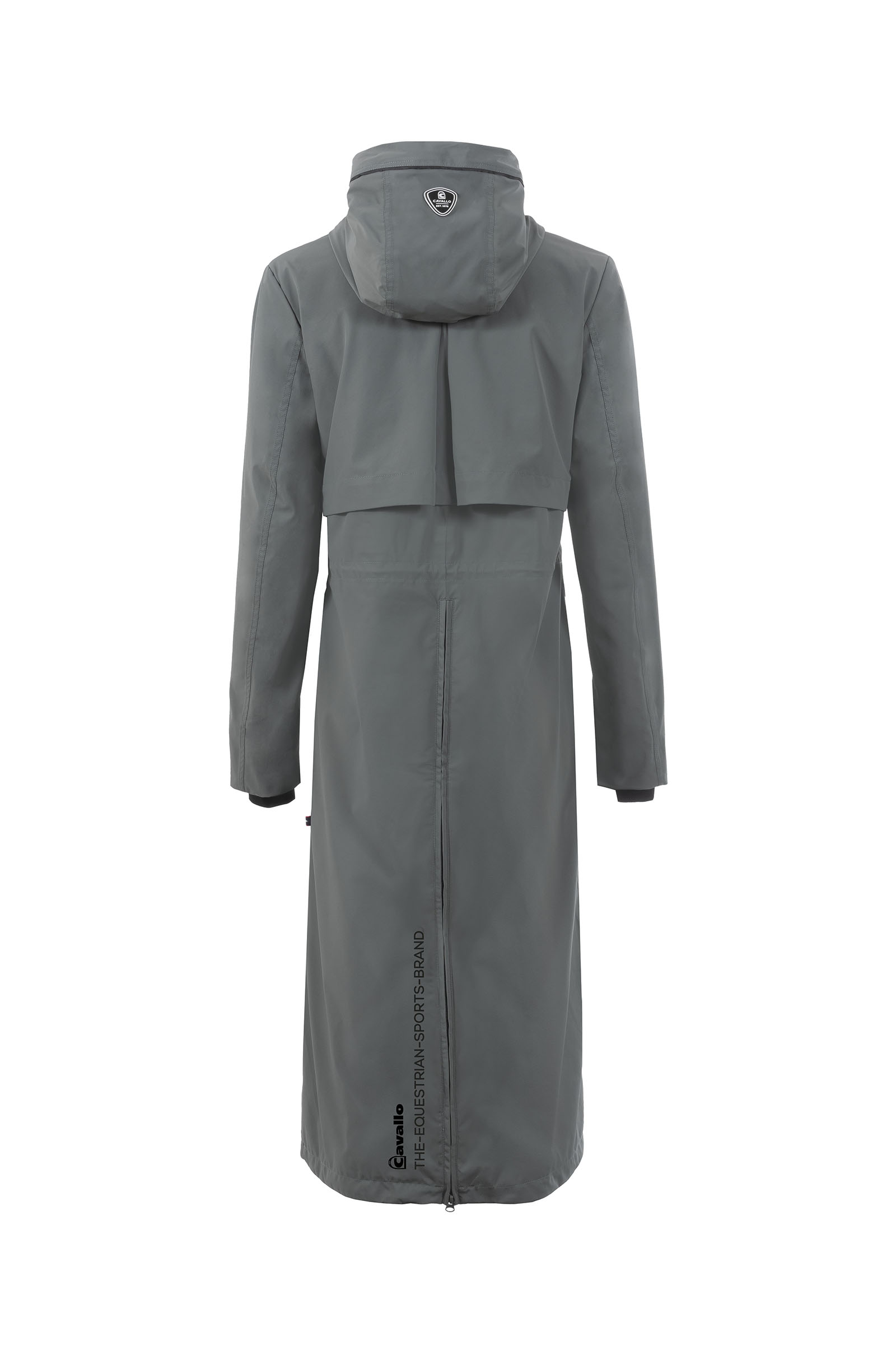 Cavallo CAVALNAFISA Funktions-Regenmantel