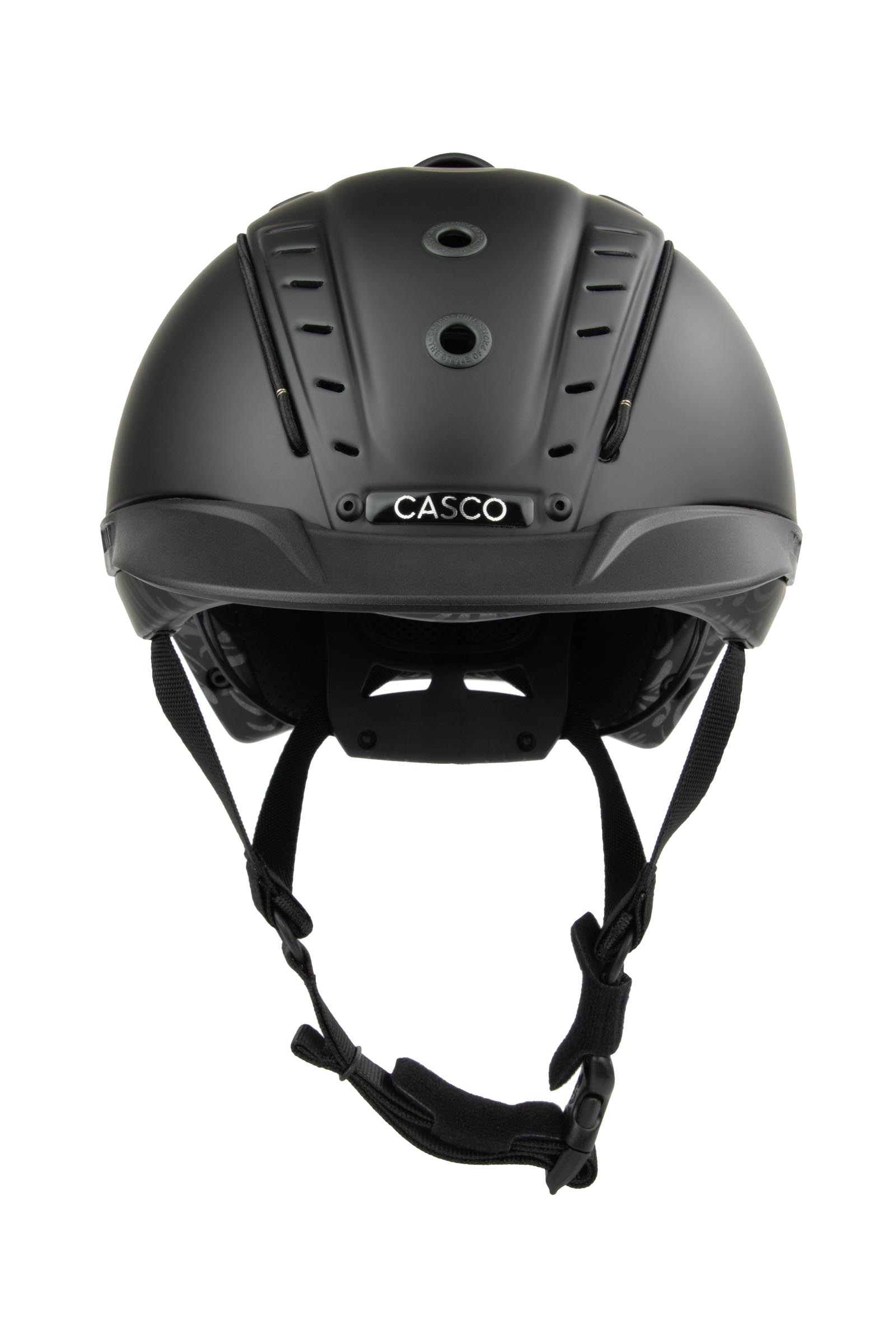 Casco Mistrall-2 Reithelm