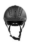 Casco Mistrall-2 Reithelm