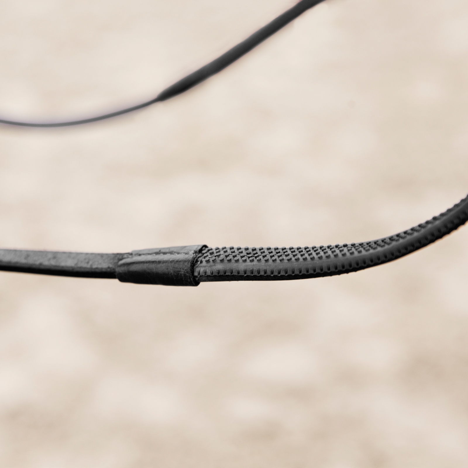 Horze weiche Grip Gummiz&uuml;gel