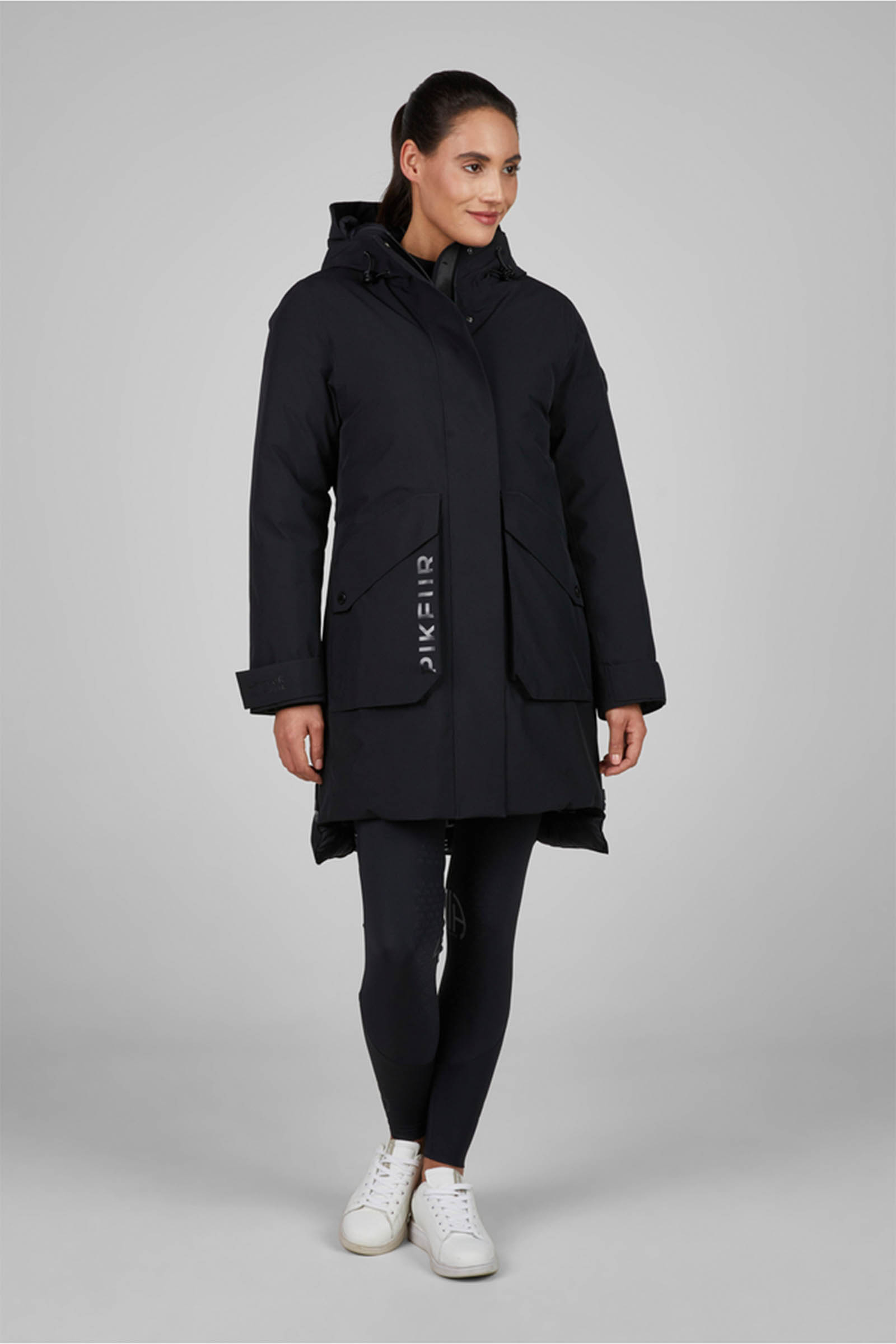 Pikeur Selection Damen Steppjacke