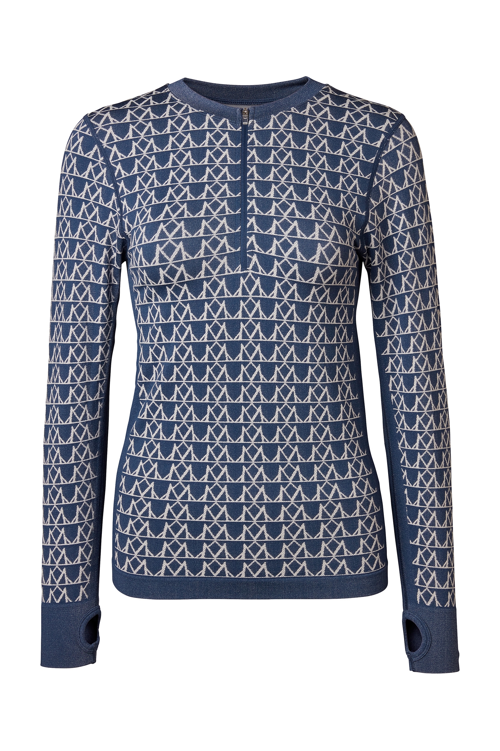 Mountain Horse Magic Damen Funktionsshirt