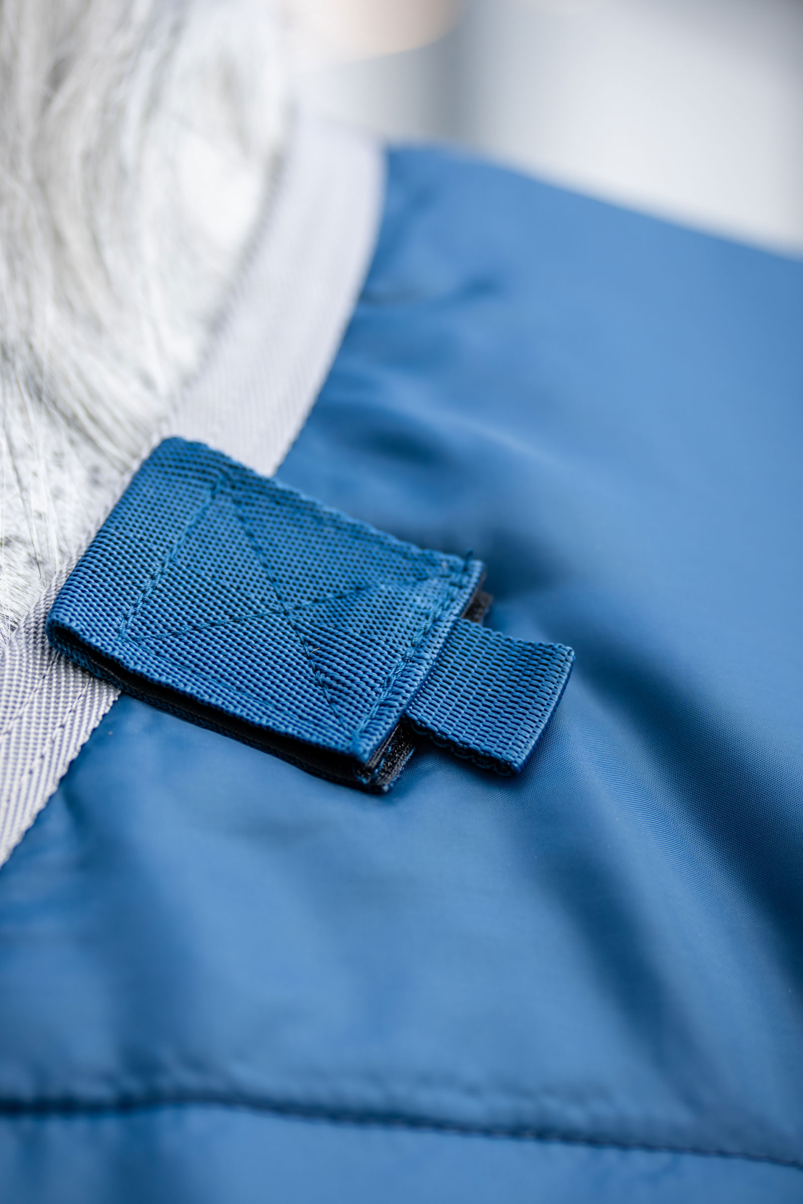 Horseware Ionic Therapy Unterdecke 50g