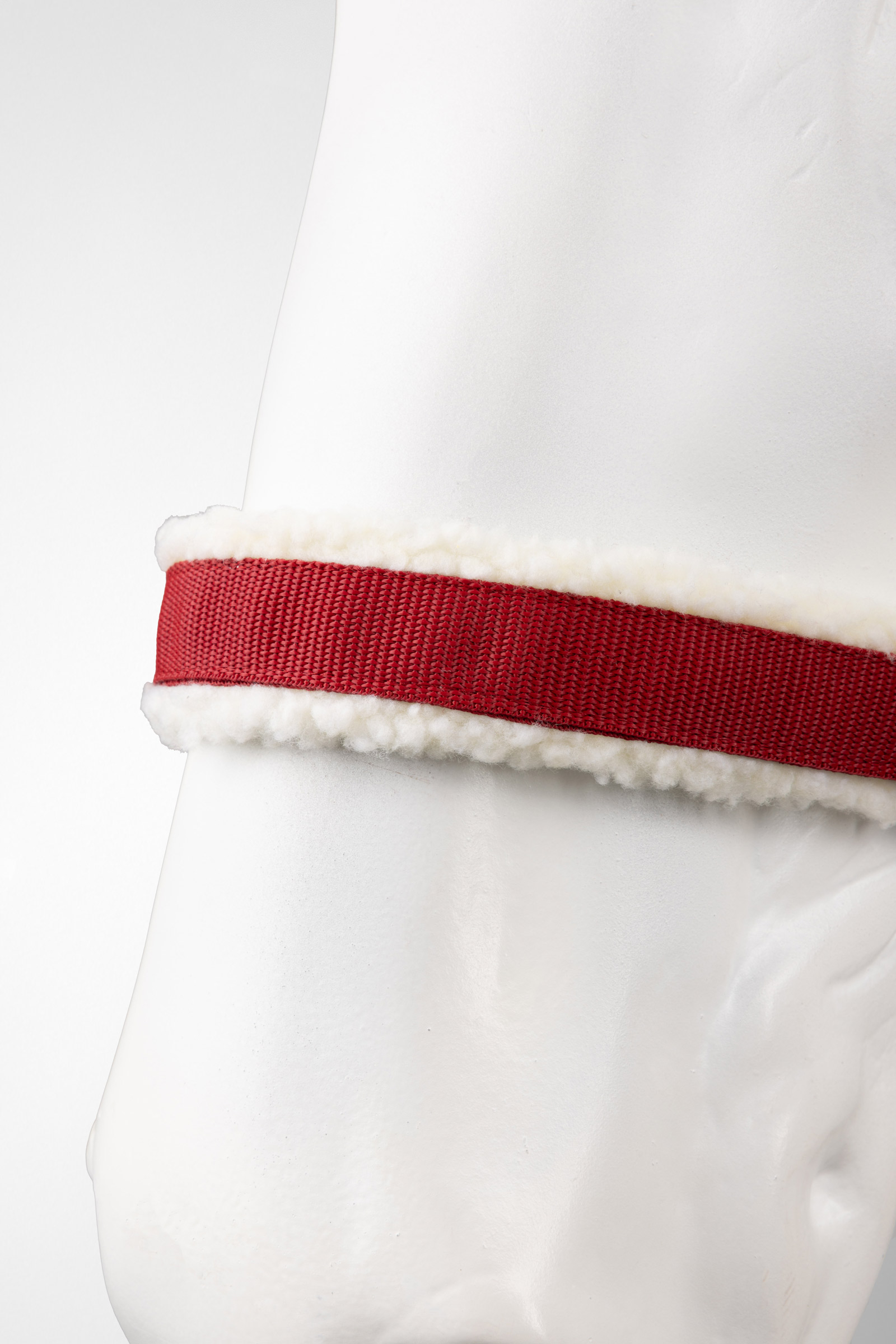 Horze Weihnachtshalfter