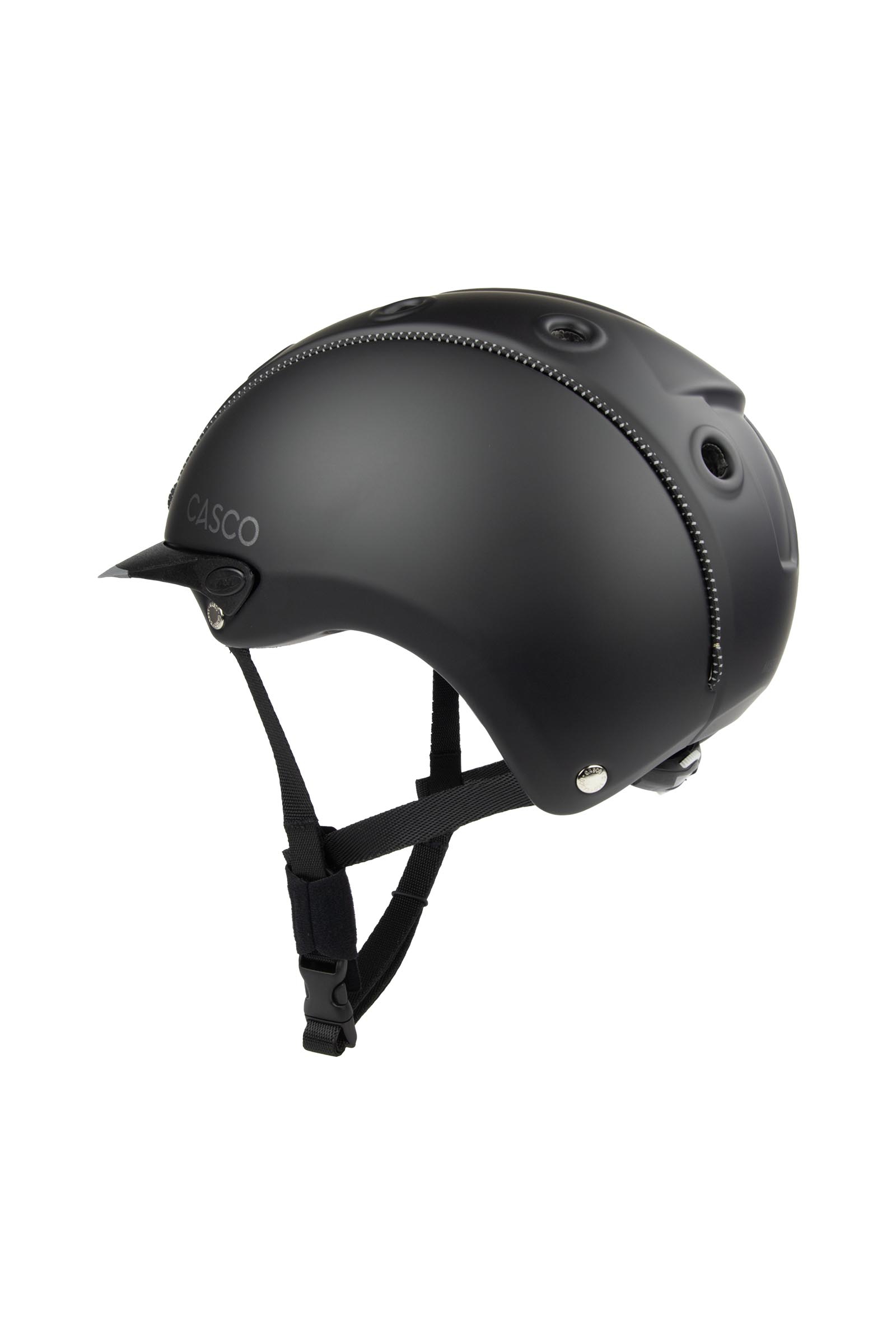 Casco Mistrall Prime Reithelm