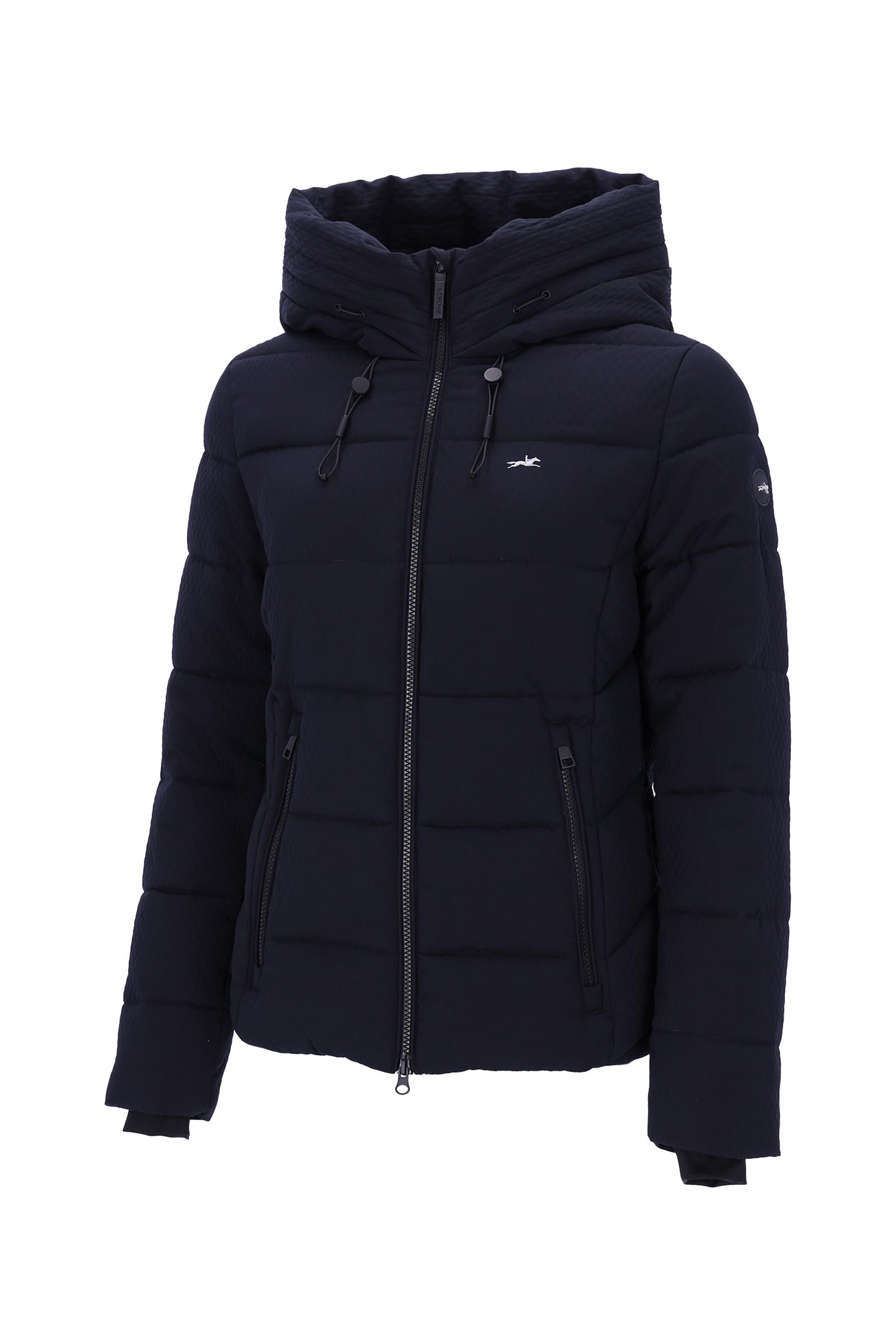 Schockem&ouml;hle Sports SPFelica Style Women's Quilted Jacket