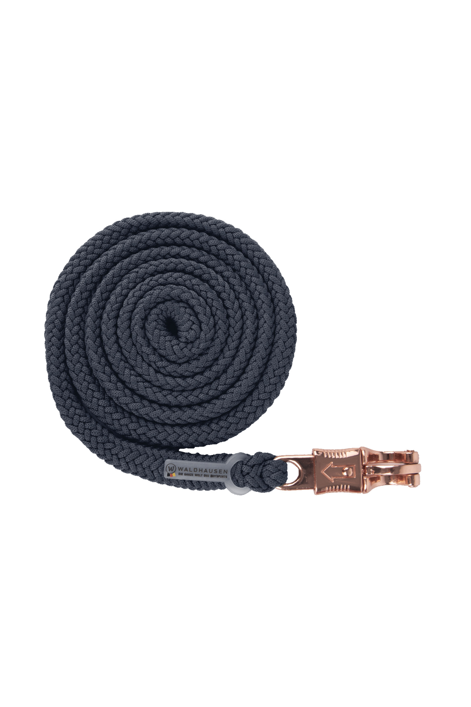 Waldhausen Modern Rosé Anbindestrick Panikhaken