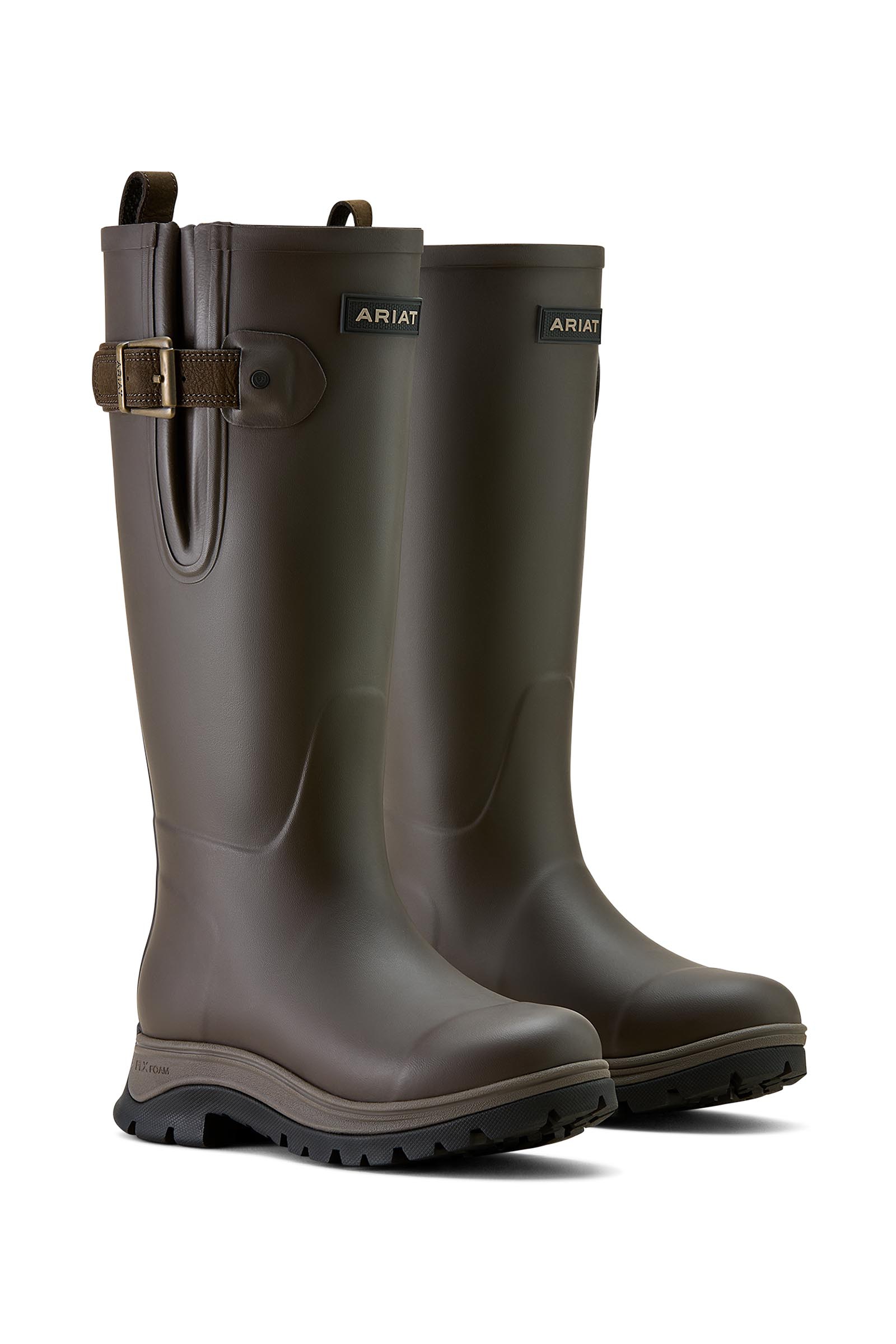 Ariat Woodstock Damen-Gummistiefel
