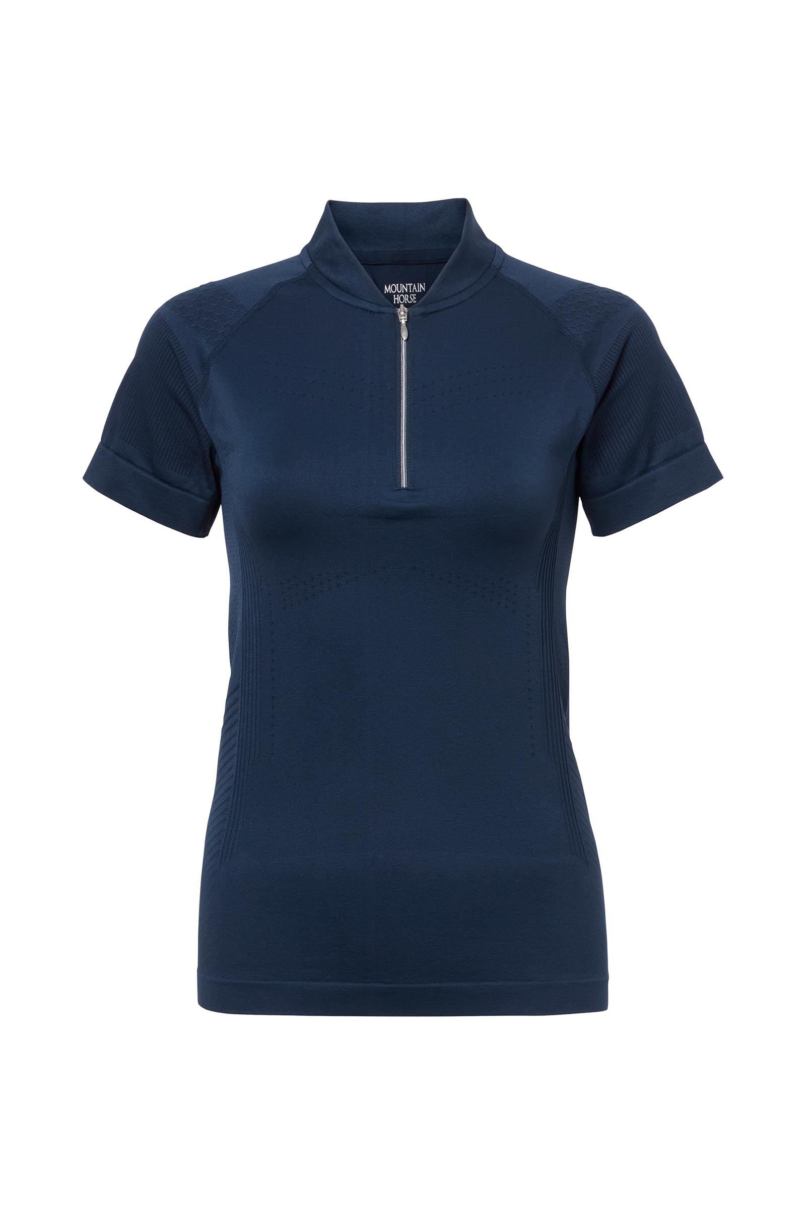 Mountain Horse Motion Damen Kurzarmshirt