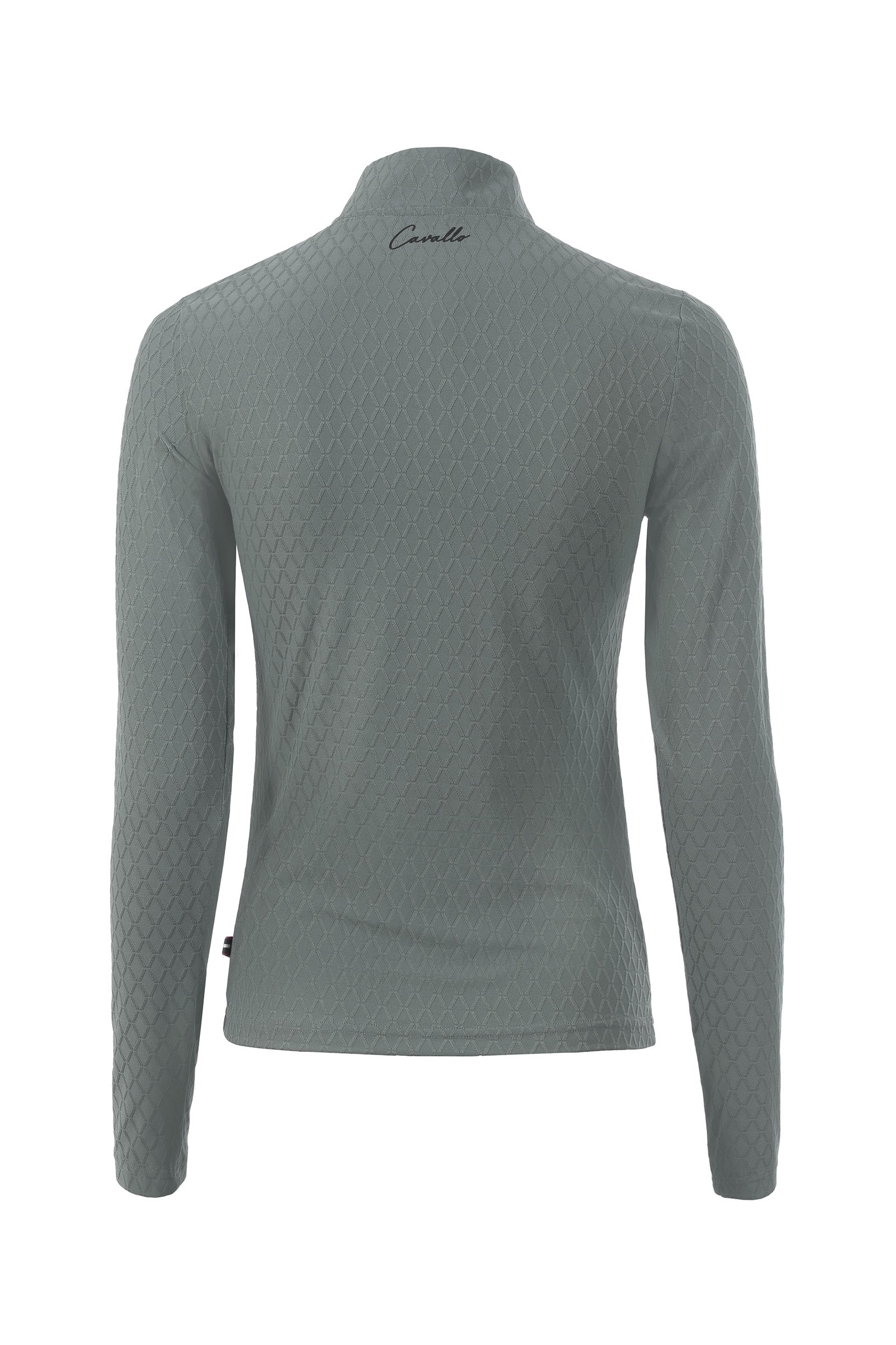 Cavallo CAVALNINETTE Damen Baselayer Shirt