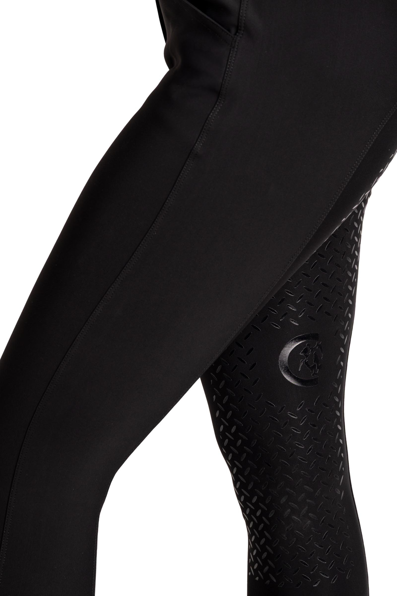 Kentucky Horsewear Miami Damen-Reithose mit Vollbesatz  