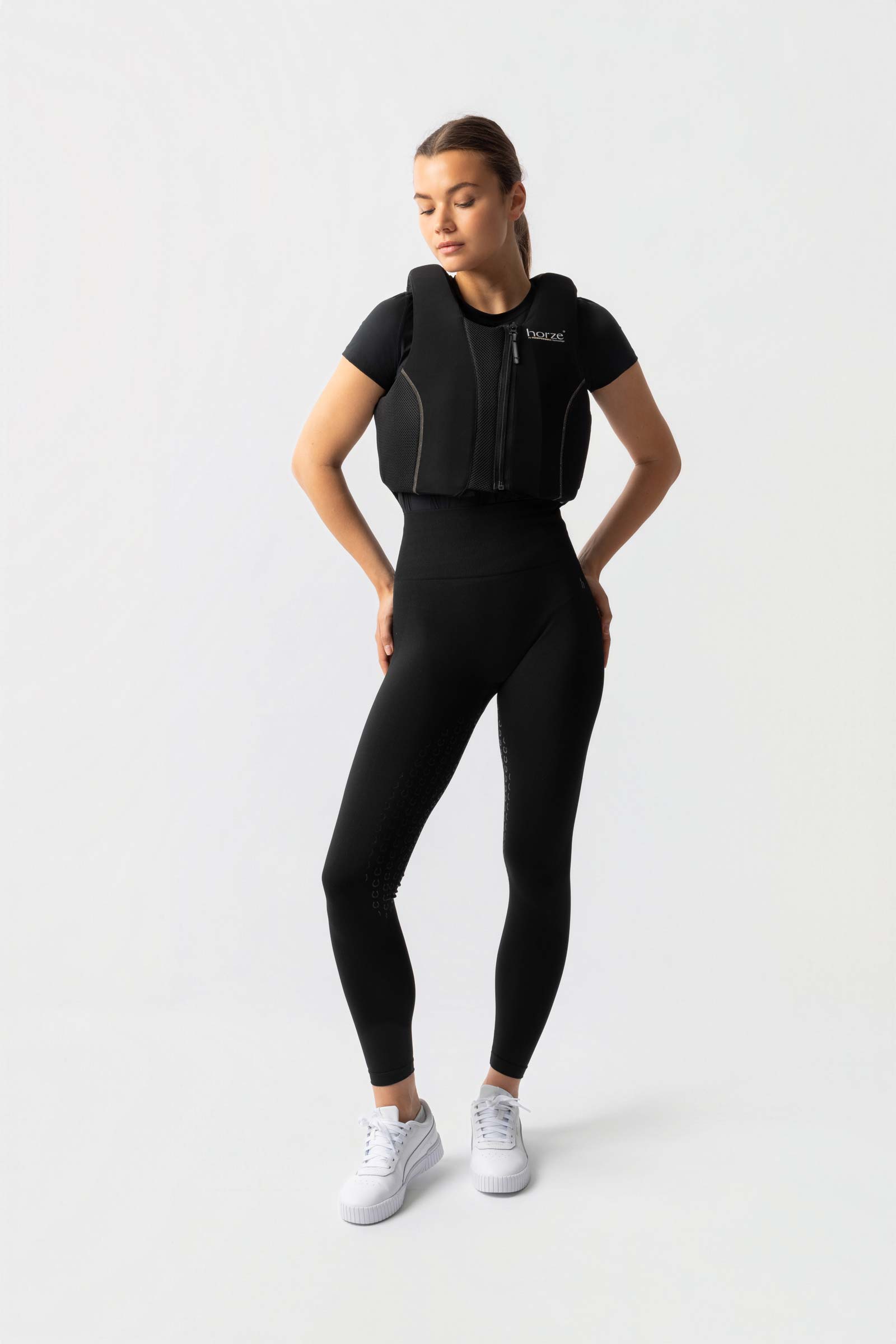 by Komperdell Caleri Bodyprotector