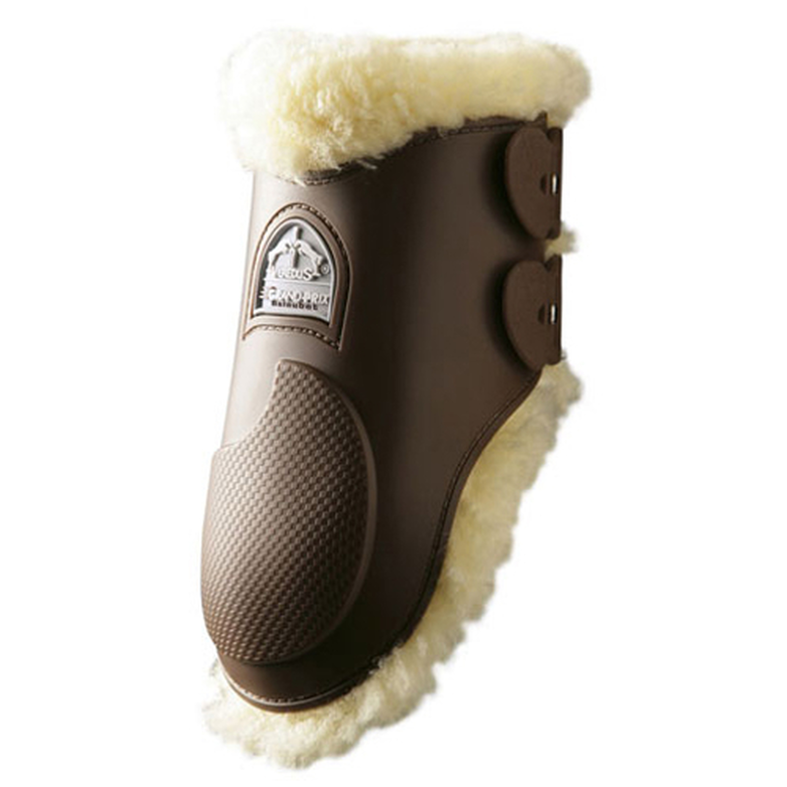 Brown Veredus Grand Prix, Baloubet Rear