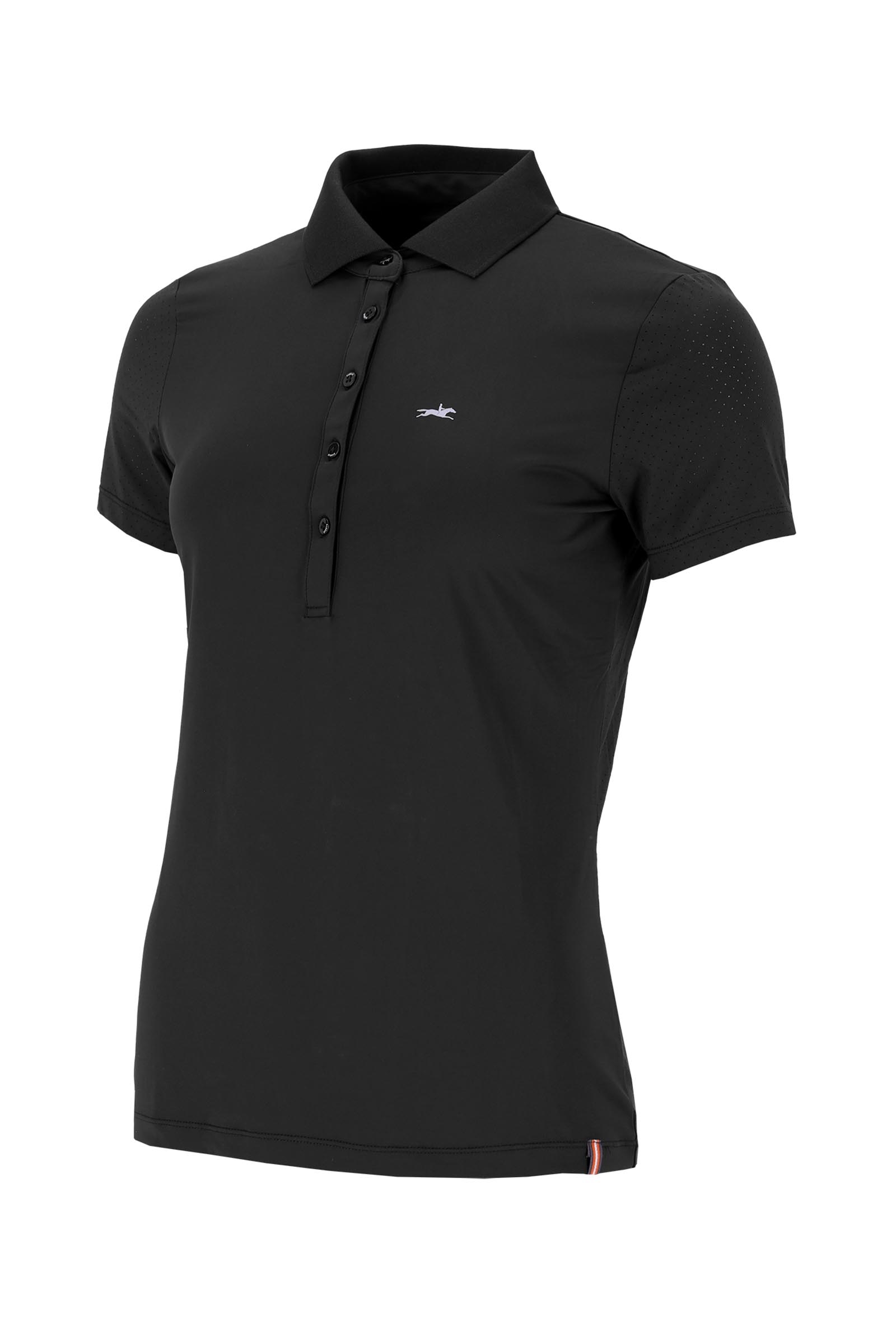 Schockemöhle Sports SPMadlin Damen Funktions Poloshirt