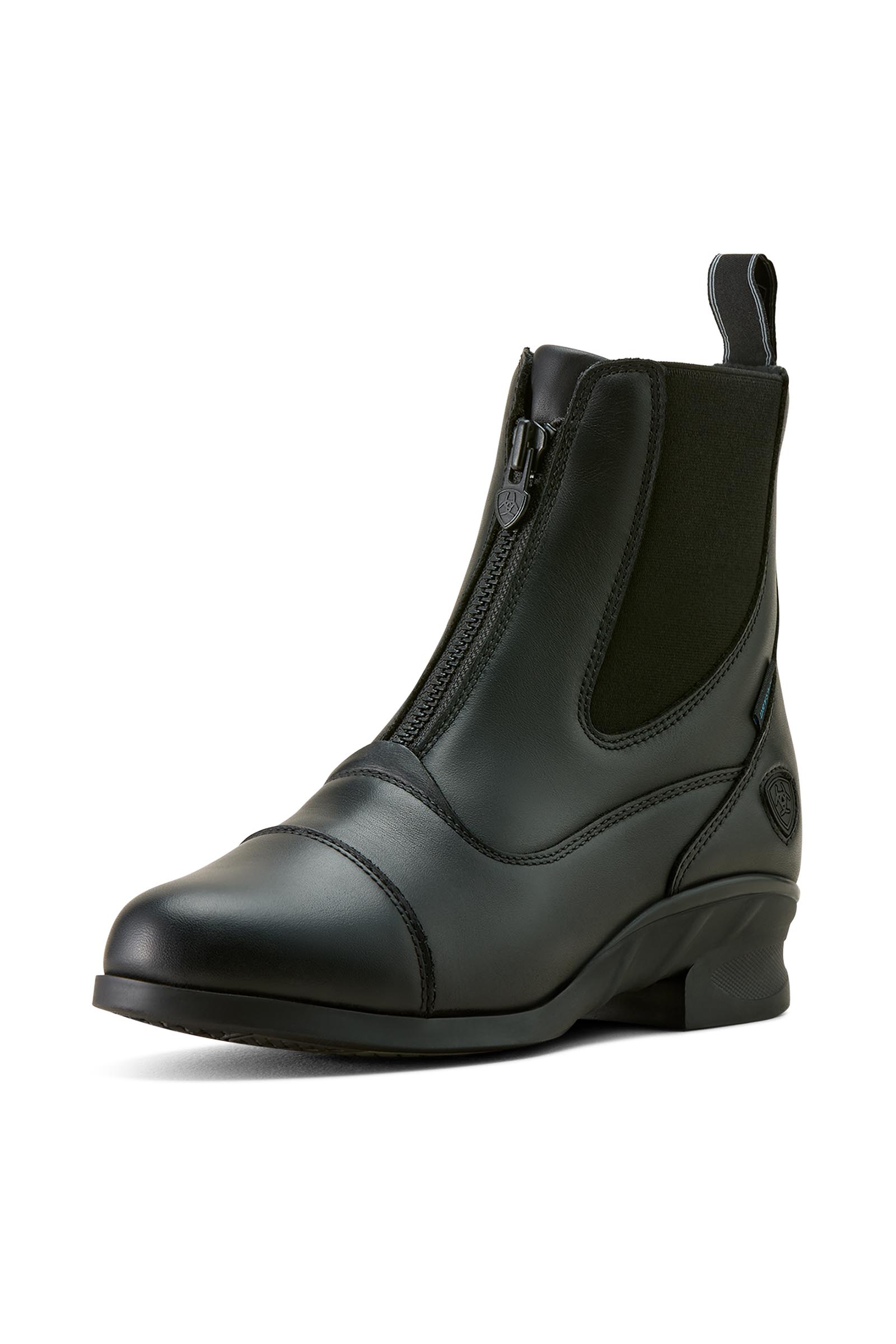 Ariat Heritage Zip H2O Damenstiefeletten