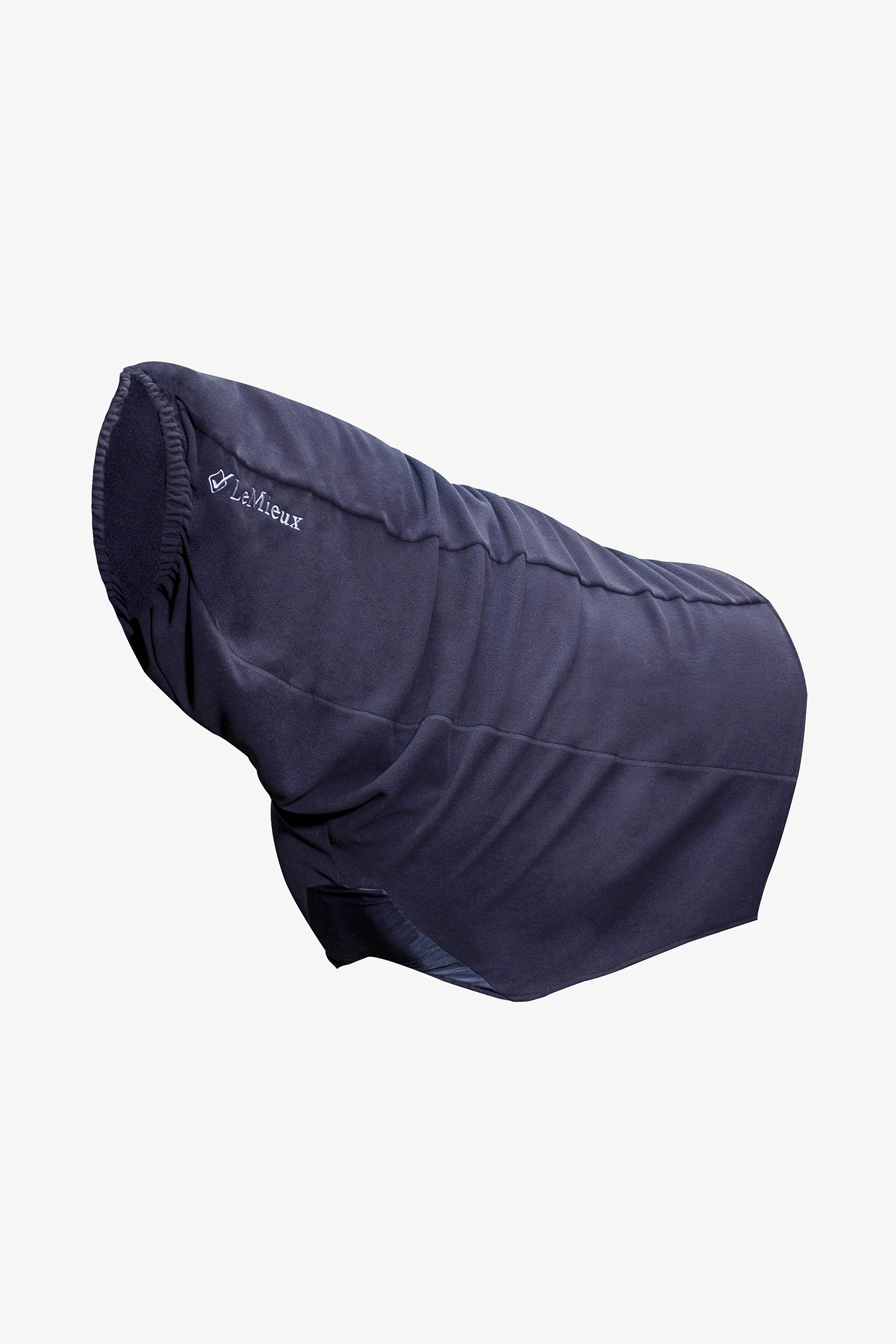 LeMieux Arika Fleece Hood Abschwitz Halsteil