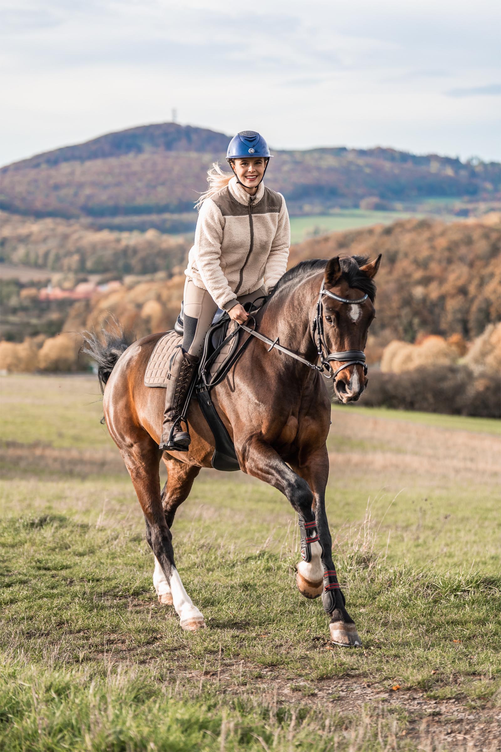 Catago FIR-Tech Gamaschen