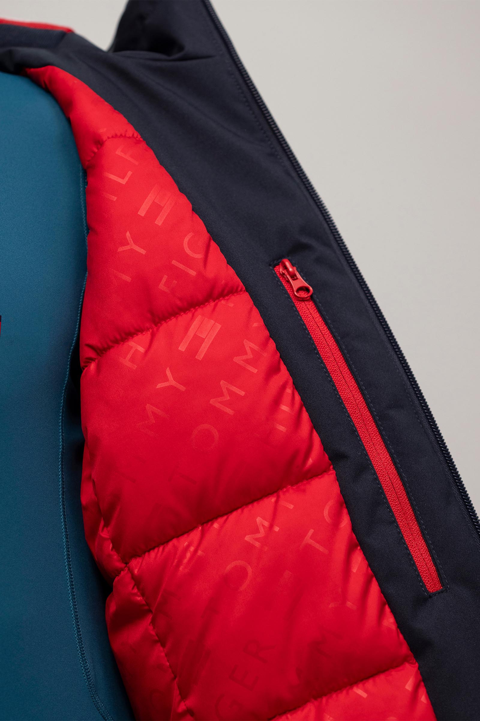 Tommy Hilfiger Equestrian Georgia Männer Reitjacke