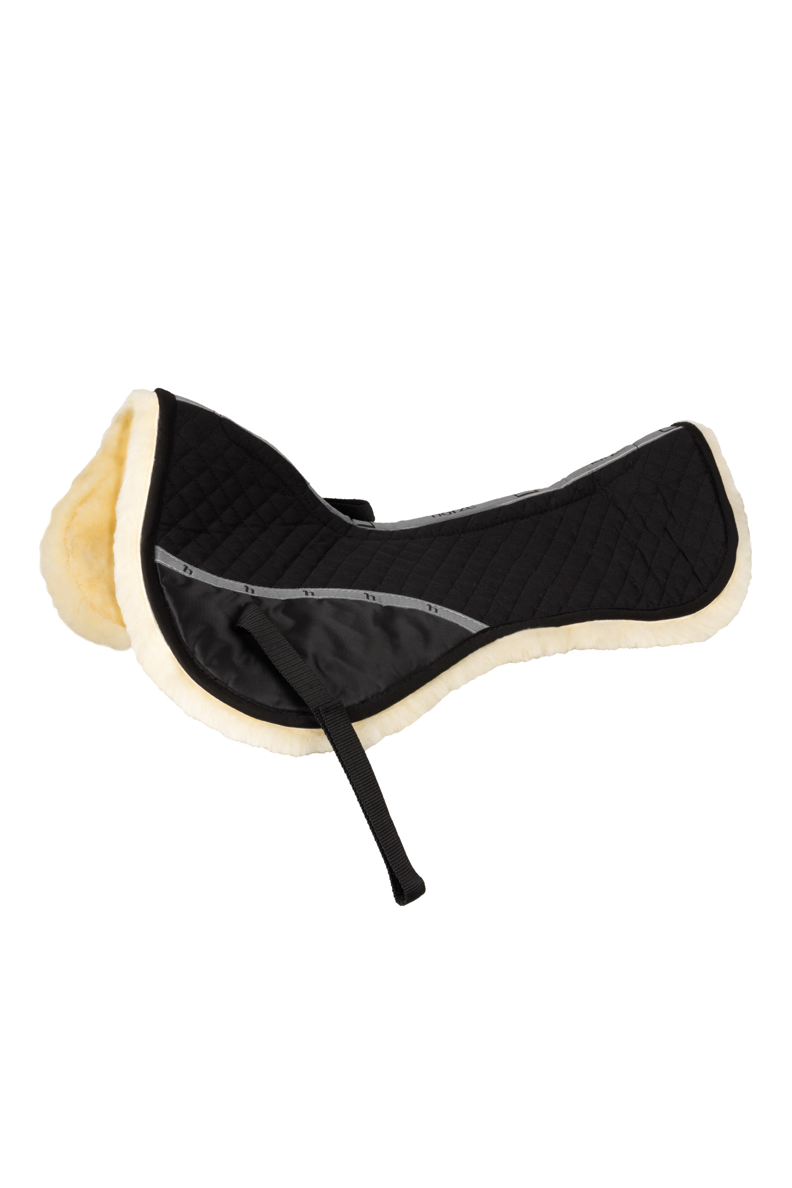 Horze Harleigh Lammfell-Korrekturpad