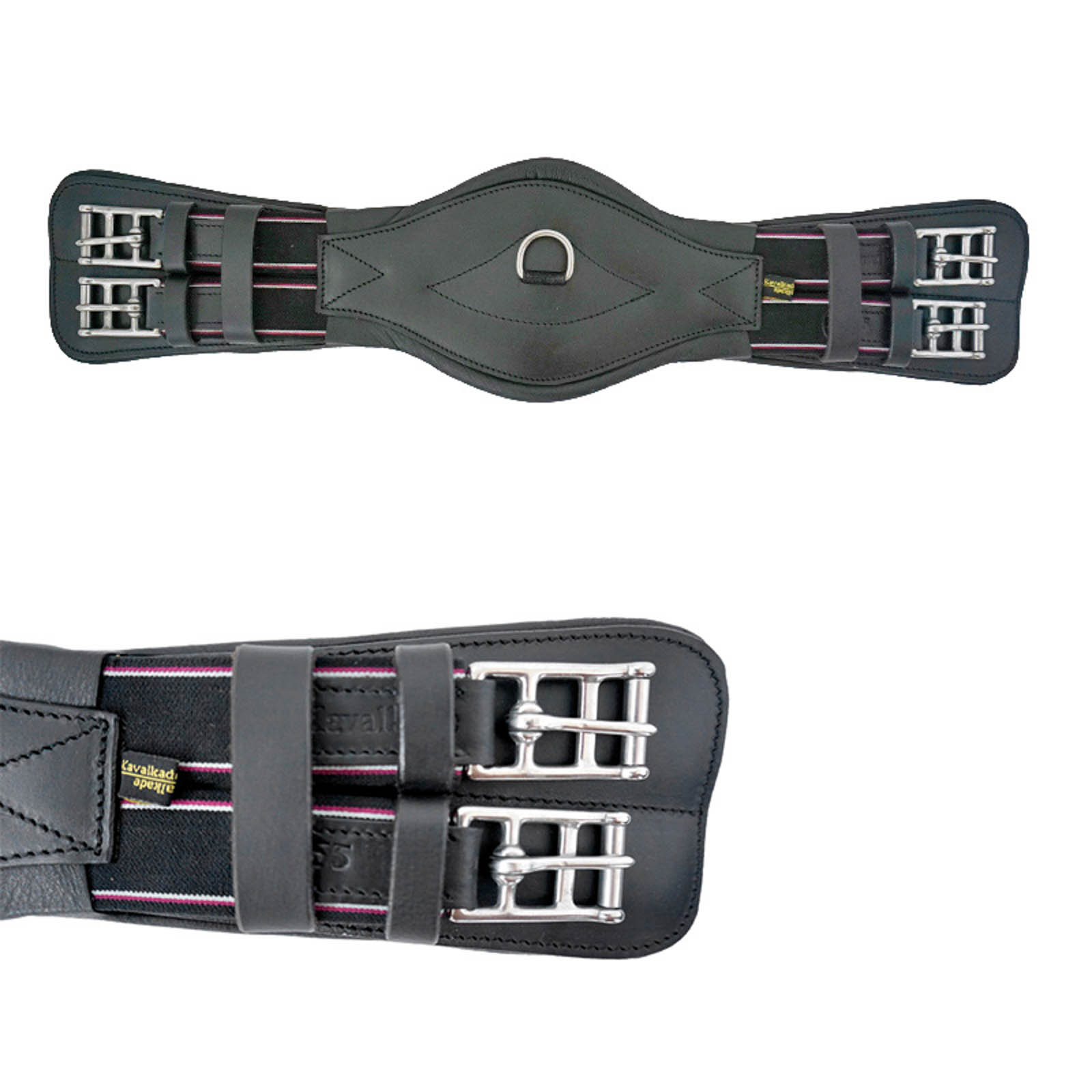 Kavalkade Foster Comfort Kurzgurt