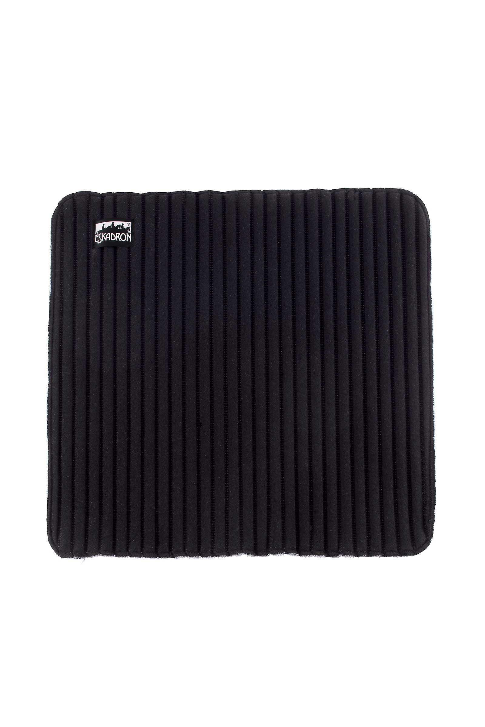 Black Eskadron Climatex Pony Bandagenunterlagen 35x35cm