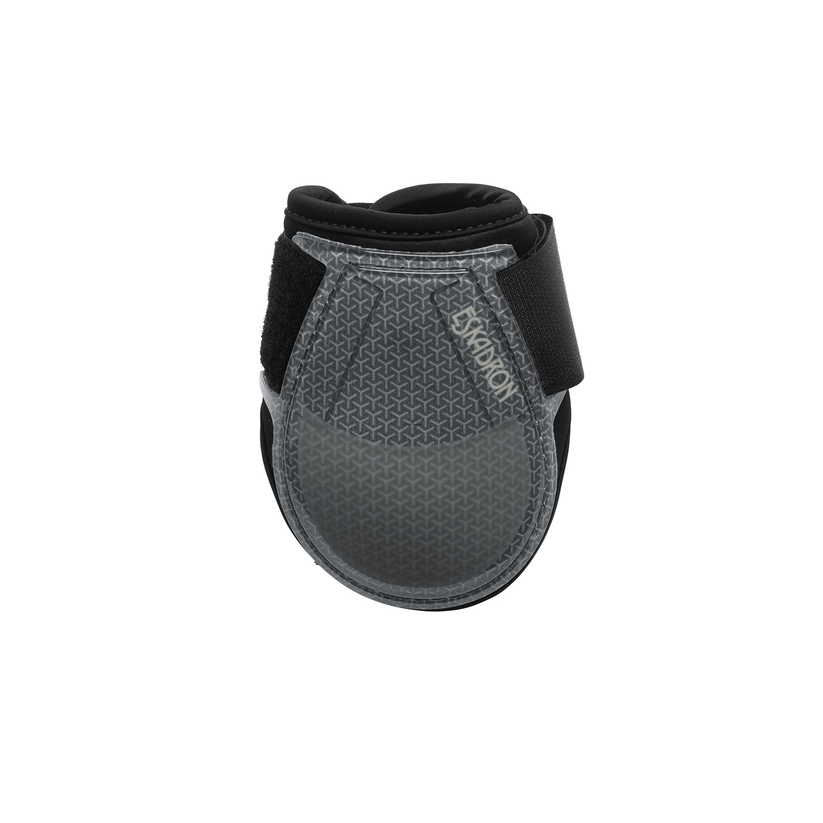 Anthracite Eskadron Pro Flex Classic Streichkappen