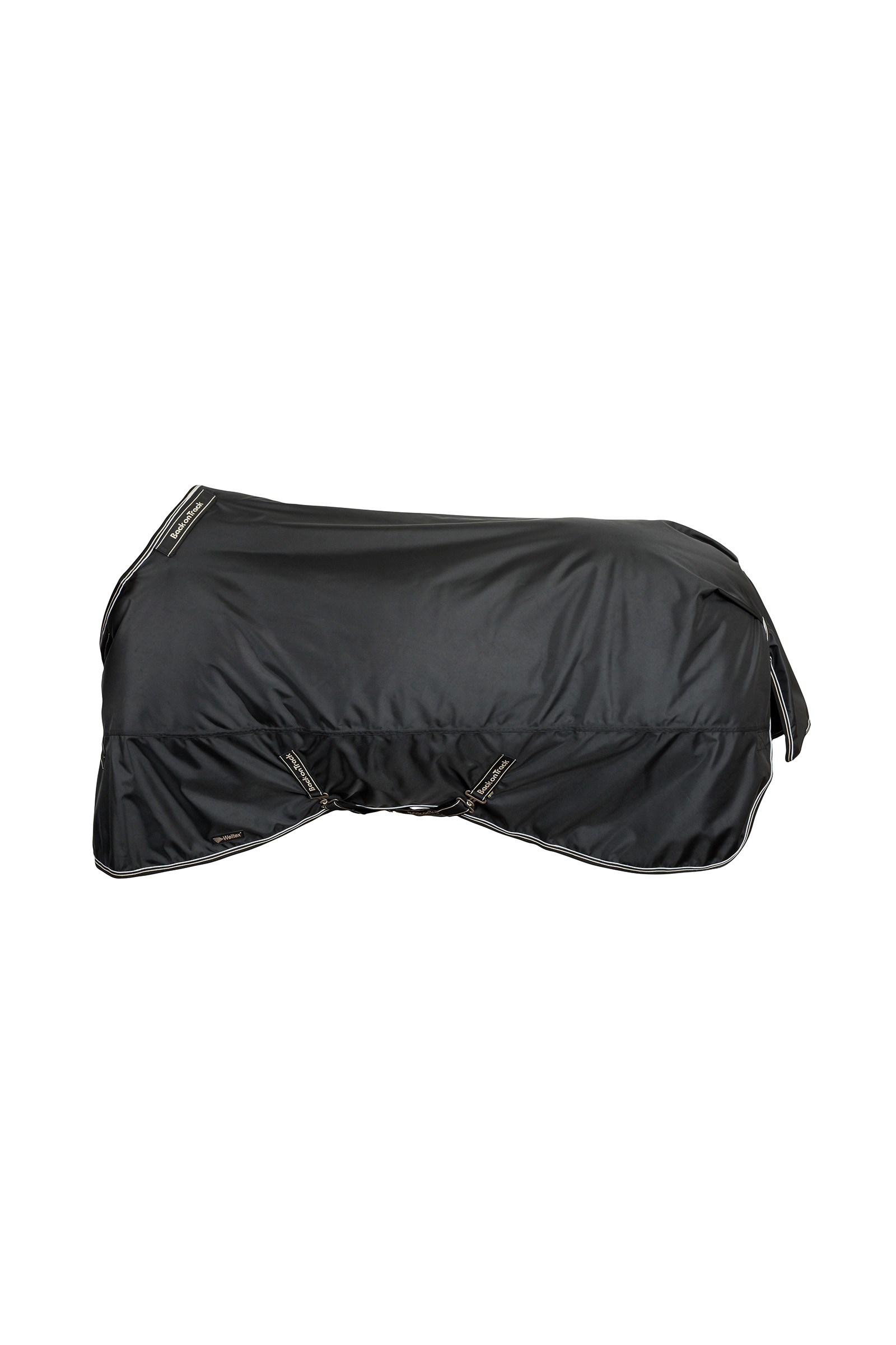 Back on Track Obsidian Weidedecke, 0g