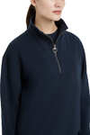 LeMieux Keira Quarter Neck Sweatshirt