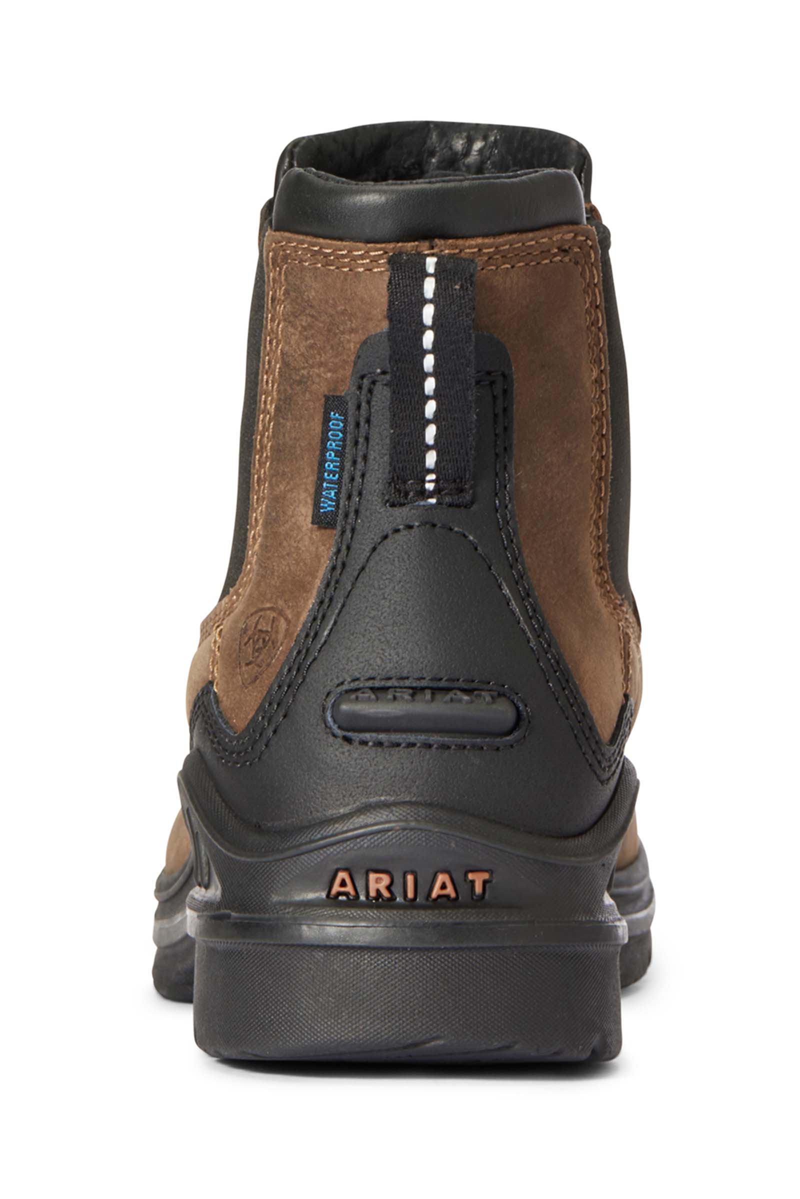 Ariat Barnyard Twin Gore II Damen Stiefel