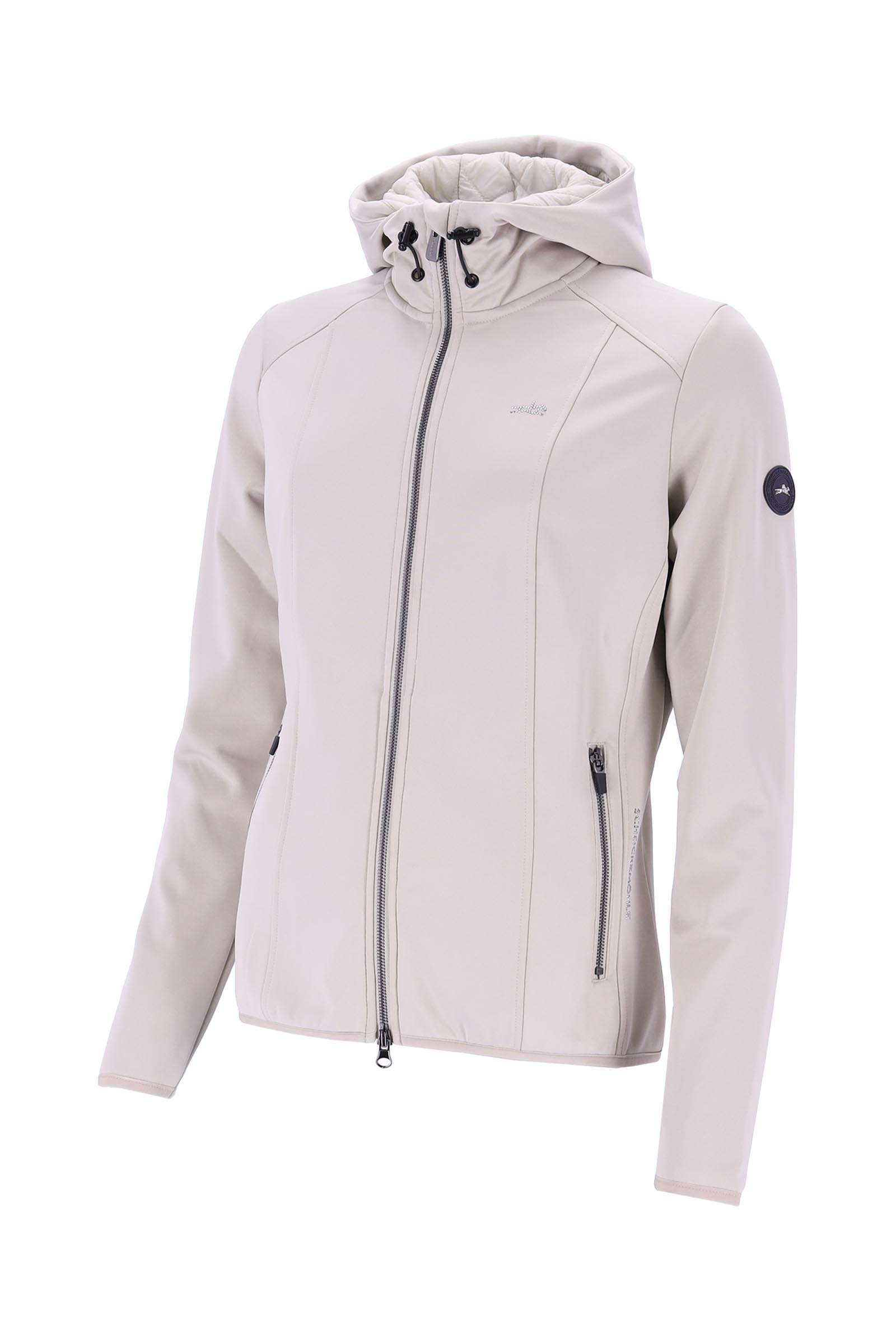 Schockem&ouml;hle Sports SPSuzan Damen Funktionsjacke
