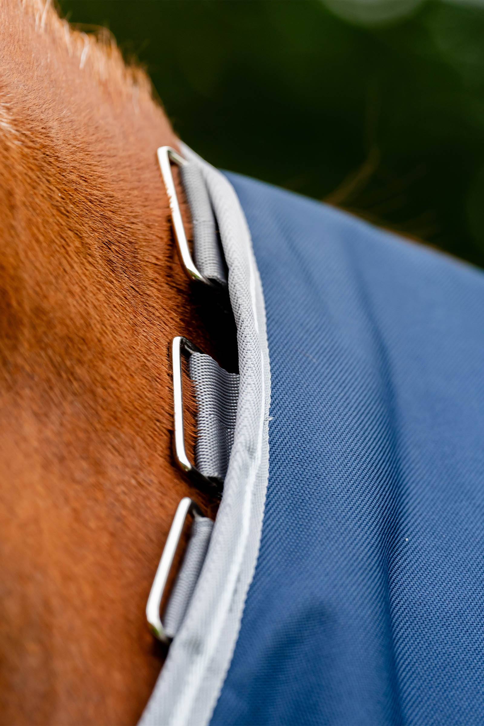 Horseware Amigo 1200D Outdoordecke, 50 g