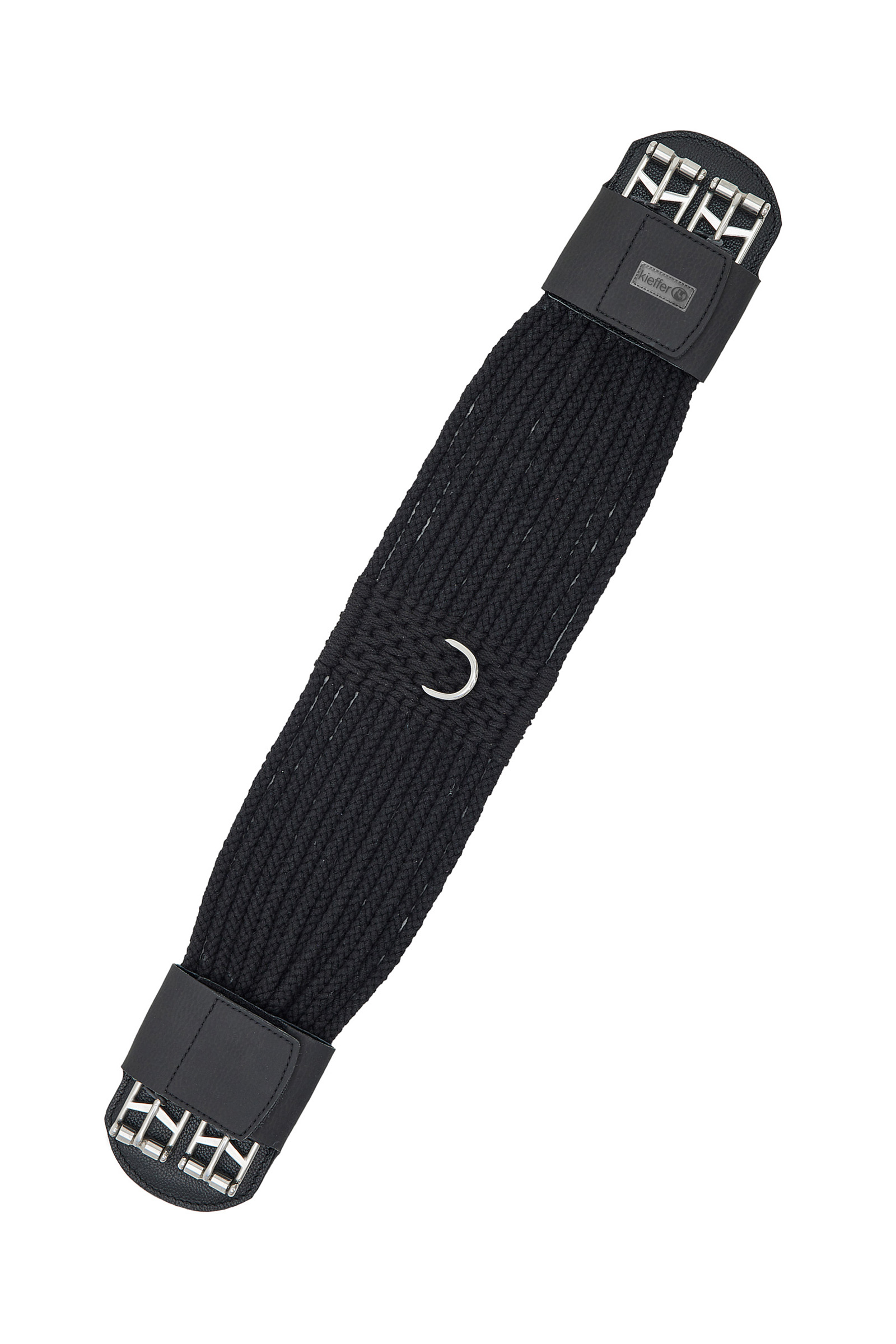 Kieffer Cotton Contour Kurzgurt