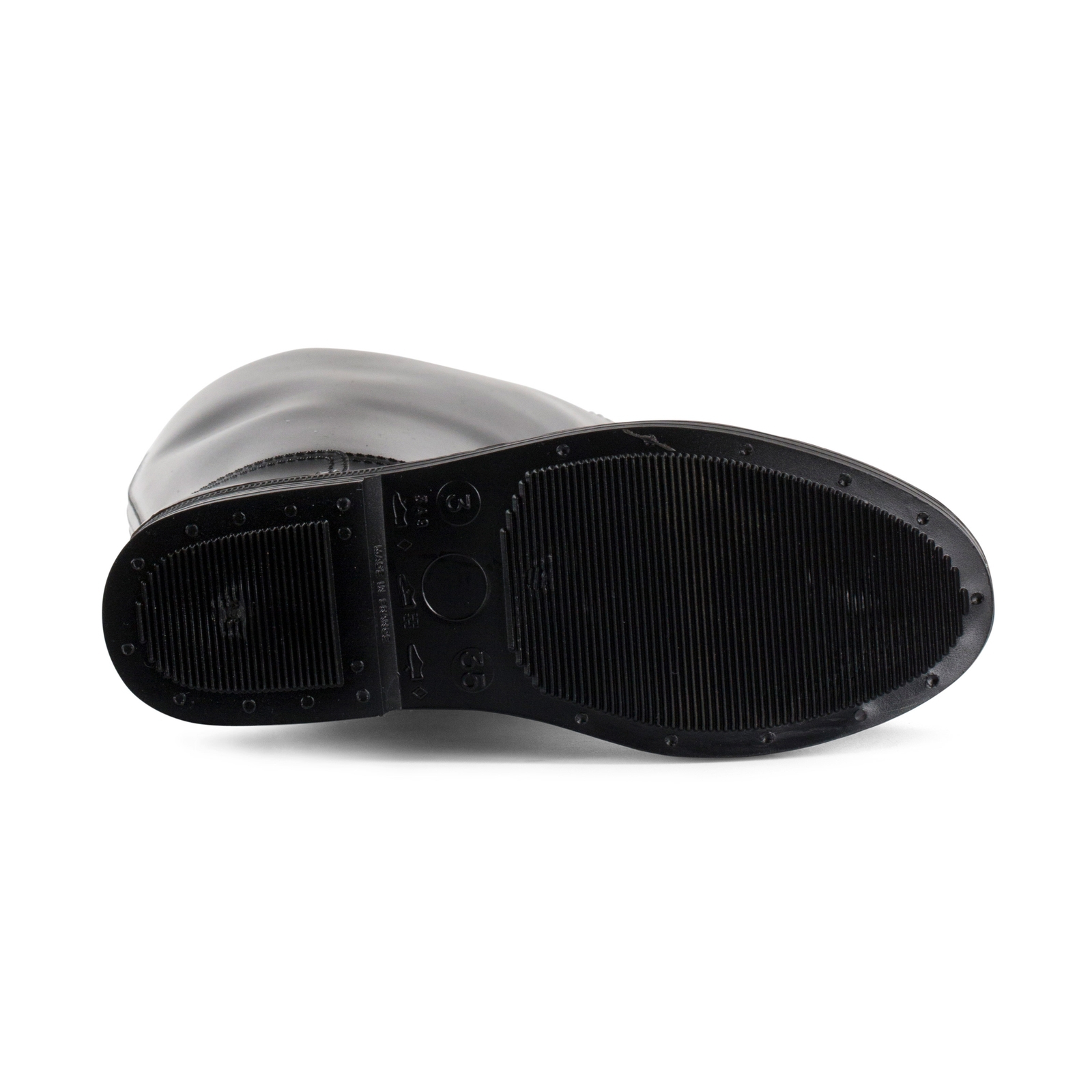 Horze Chester Gummireitstiefel f&uuml;r Damen