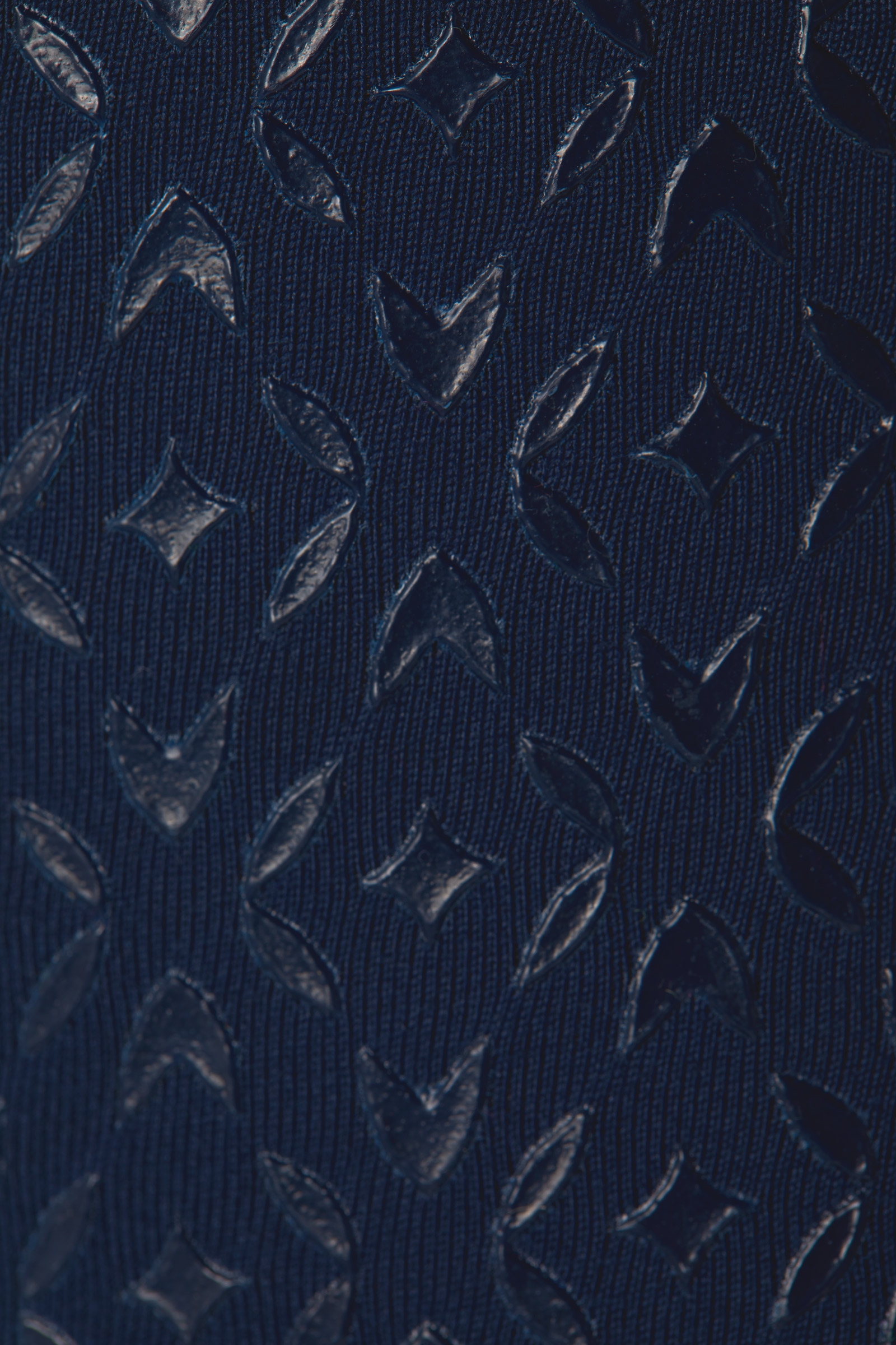 Damen Reitleggings mit Vollbesatz und Glitzerbund