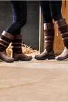 ELT Oklahoma wasserdichte Stallstiefel
