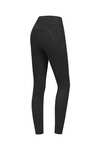 ELT Ella Damen Thermo Reitleggings mit Vollbesatz