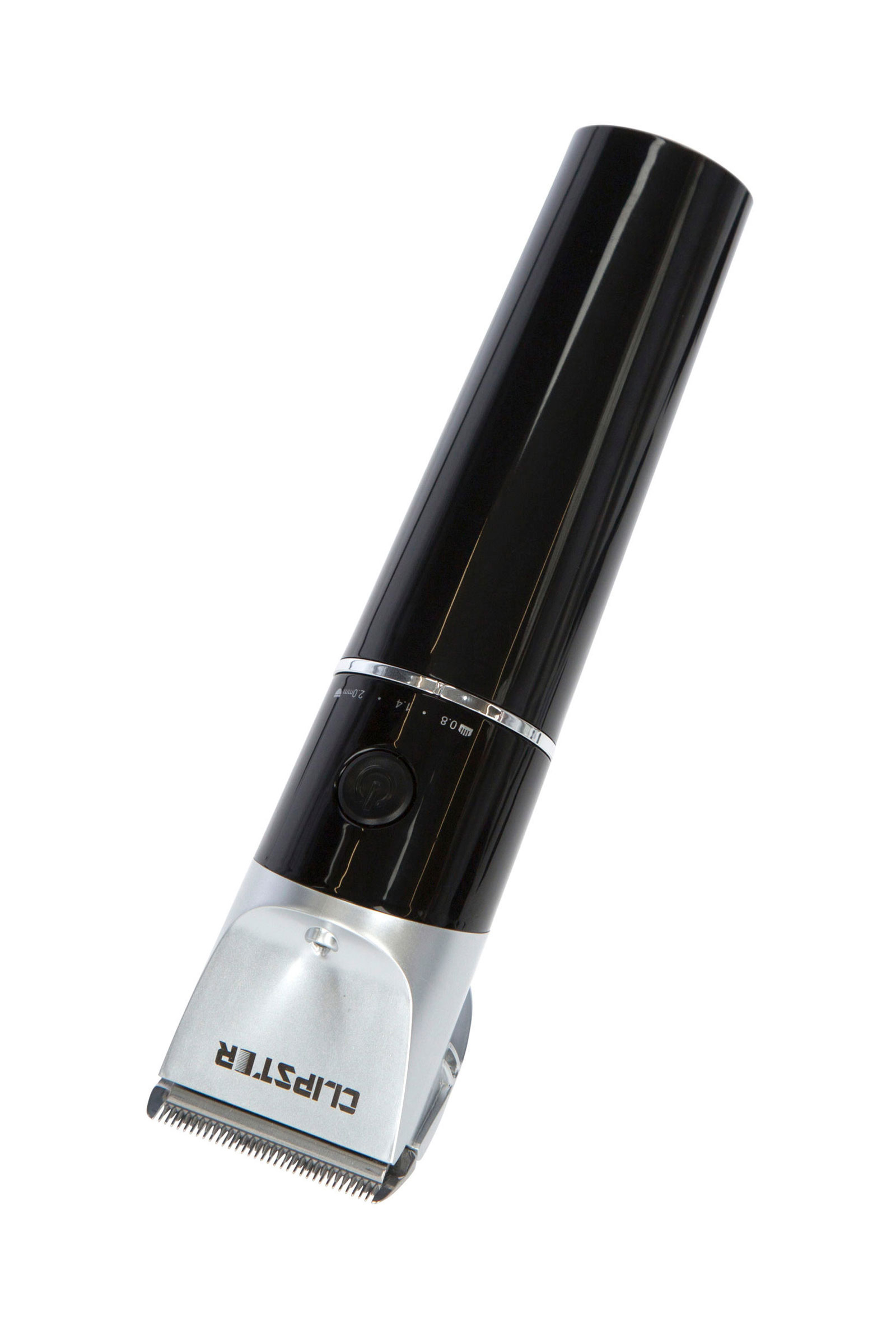 Clipster DeloX Trimmer, batteriebetrieben