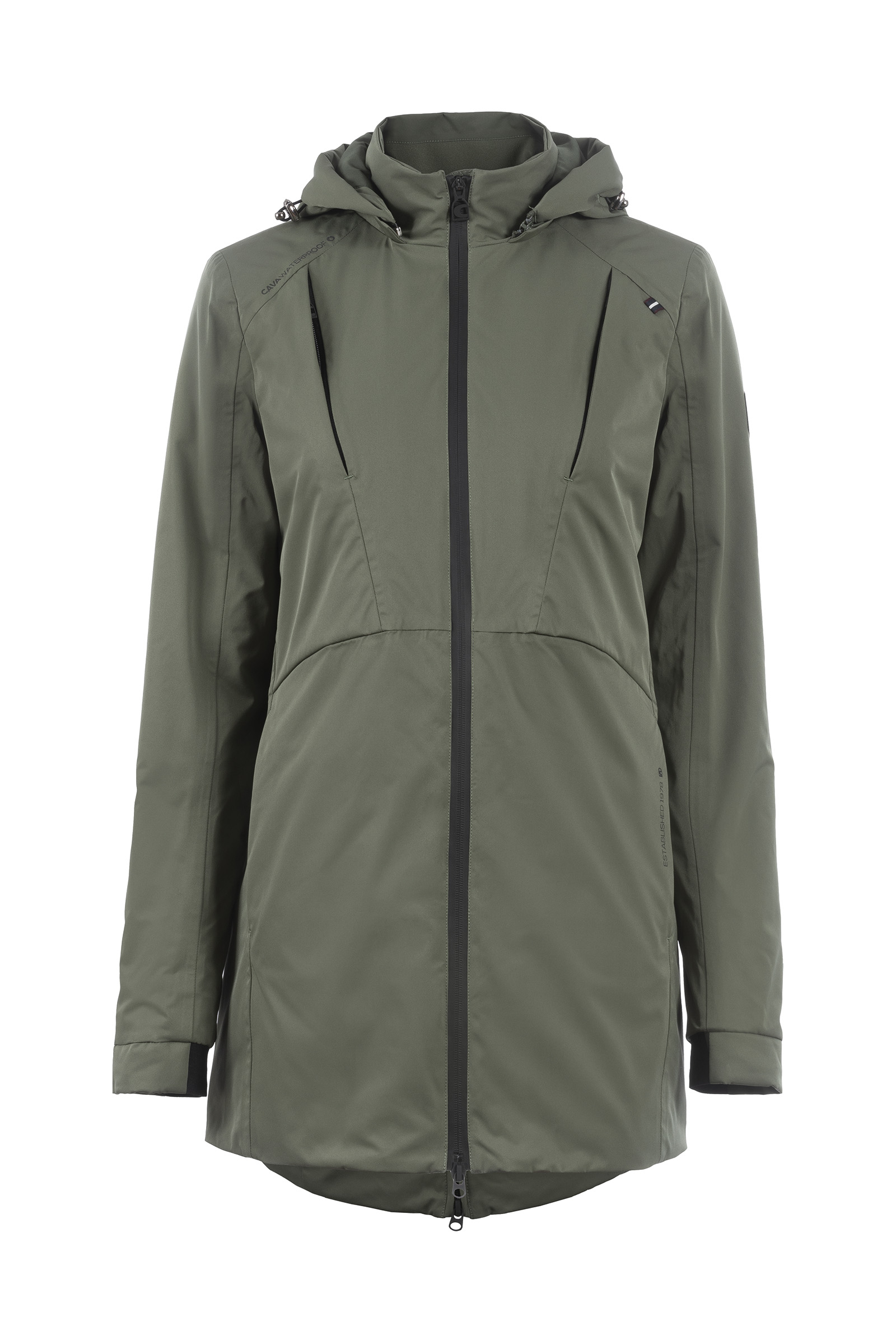 Cavallo CavalGini Damen Parka