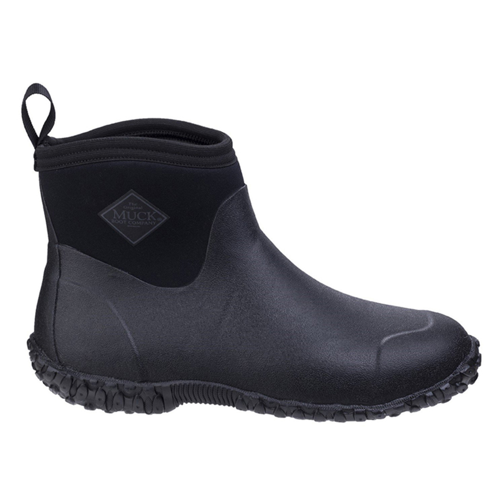 Muck Boot Muckster II Herren Kurzschaft-Gummistiefel