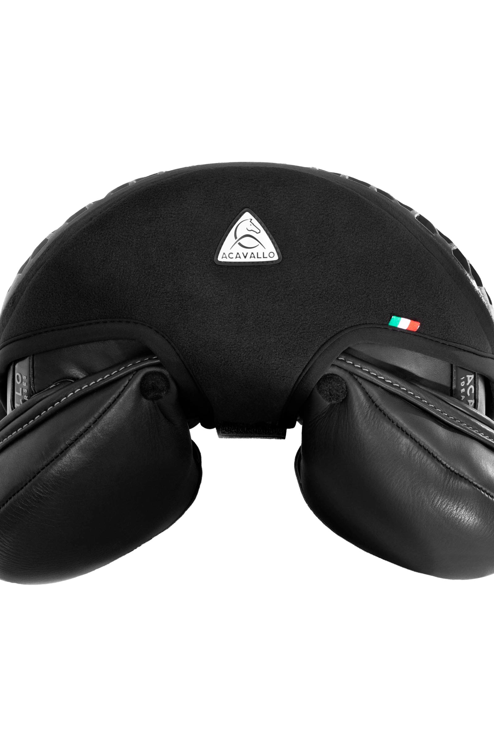 Acavallo Ortho Sattelschoner Schambein Gel-Out Dressur, 20 mm  