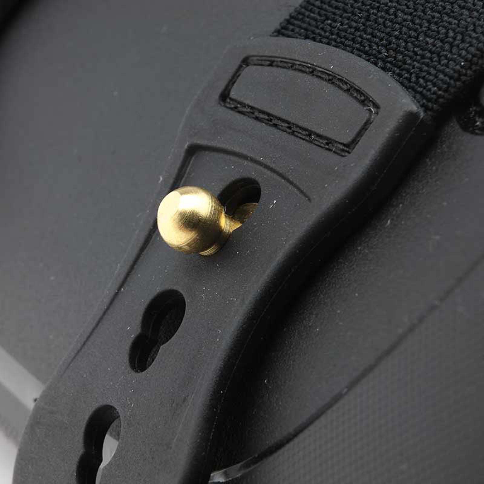 Kavalkade Hartschalen-Gamaschen Compete