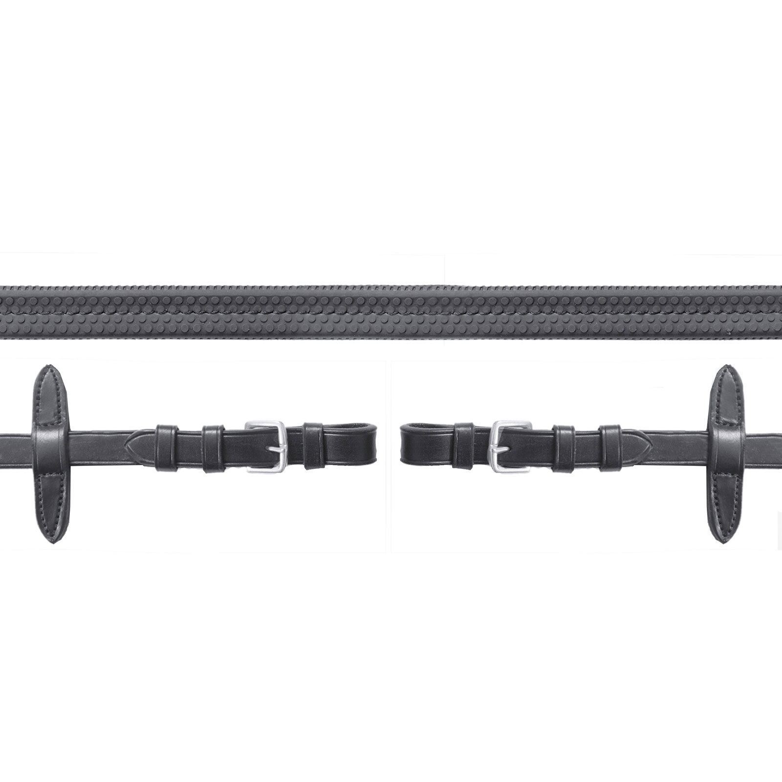 Schockem&ouml;hle Sports Neo Gummiz&uuml;gel, Schnalle